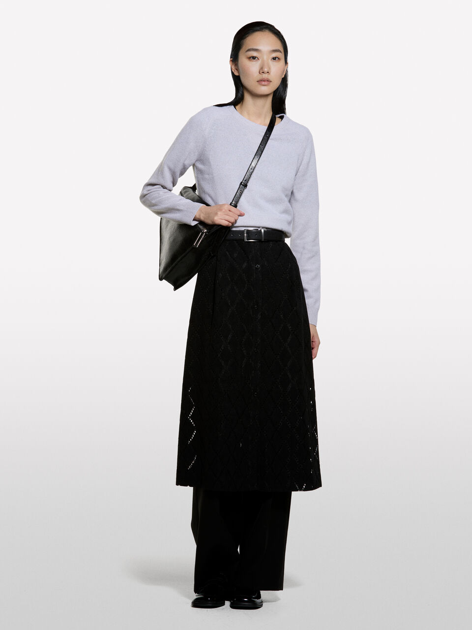 SWEATER L/S Women image number null