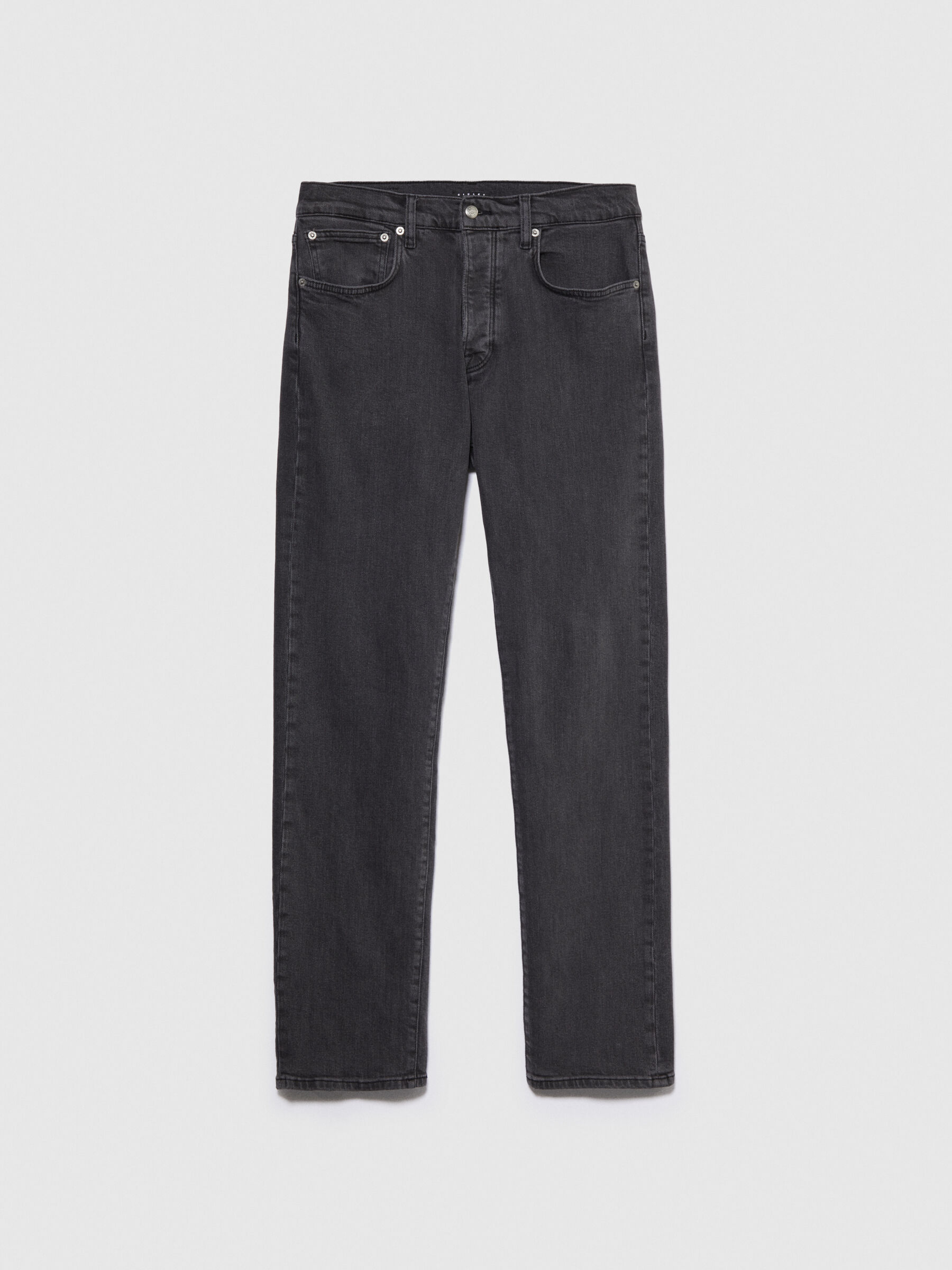 Sisley jeans uomo outlet