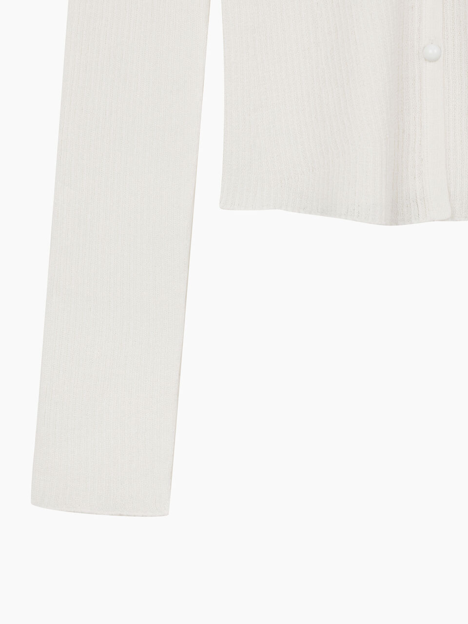 L/S CARDIGAN Women image number null