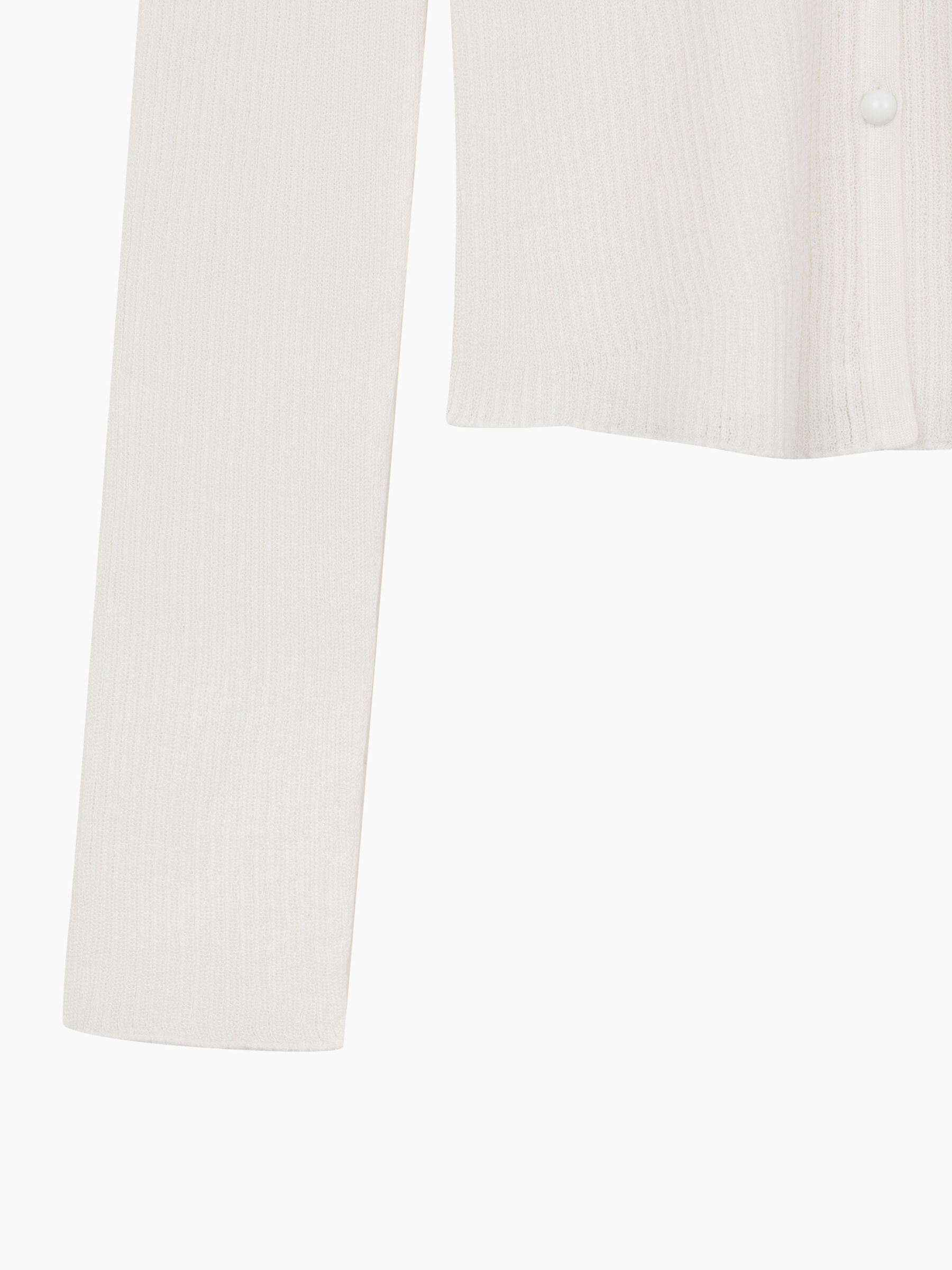 L/S CARDIGAN Women image number null