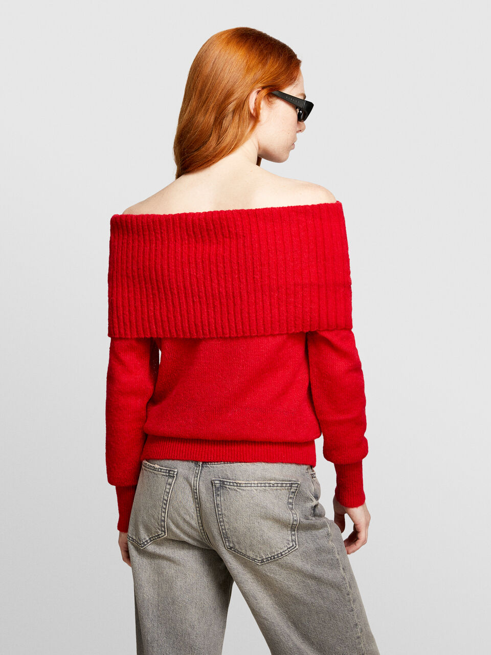 SWEATER L/S Women image number null
