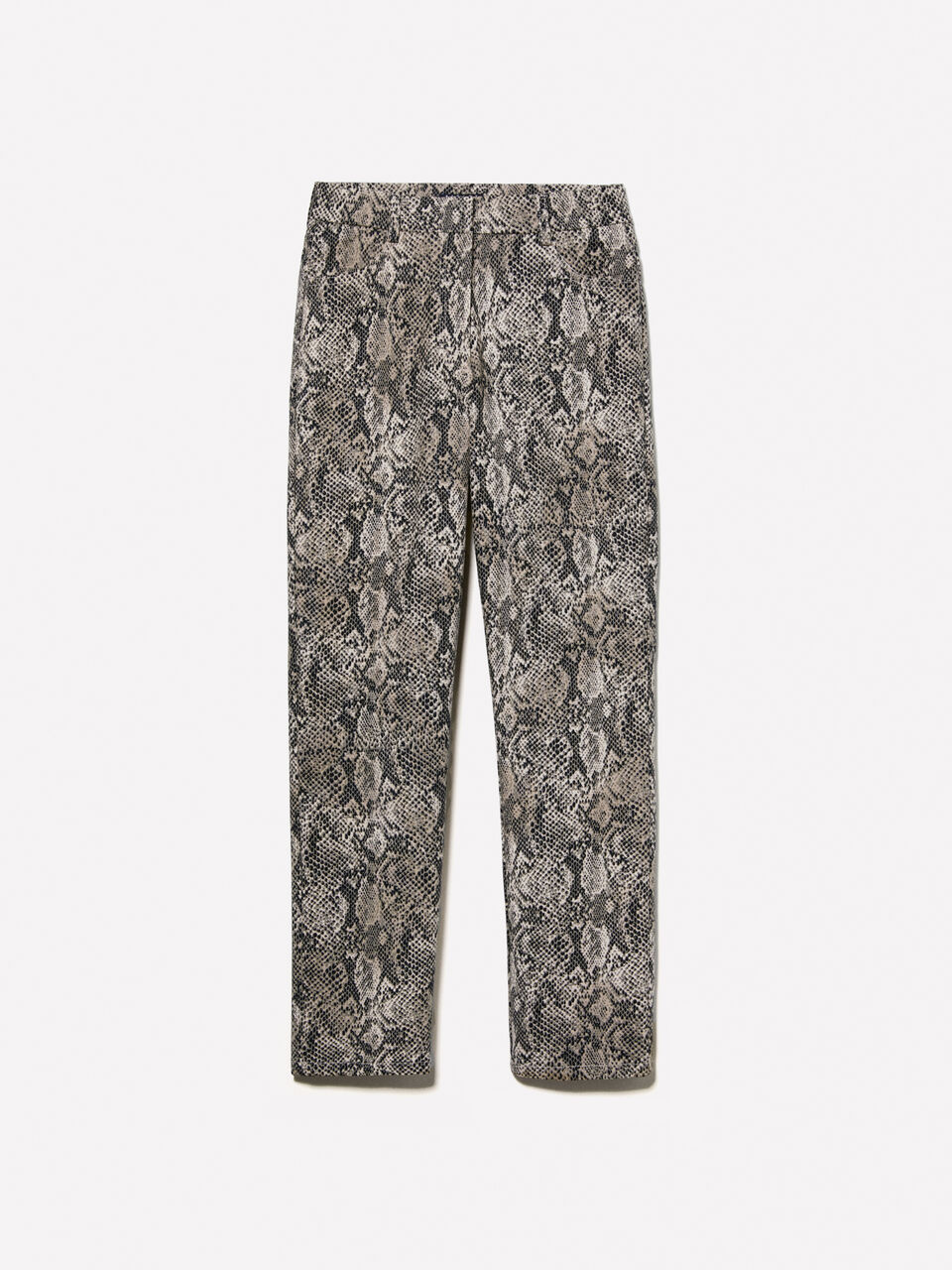 TROUSERS Women image number null