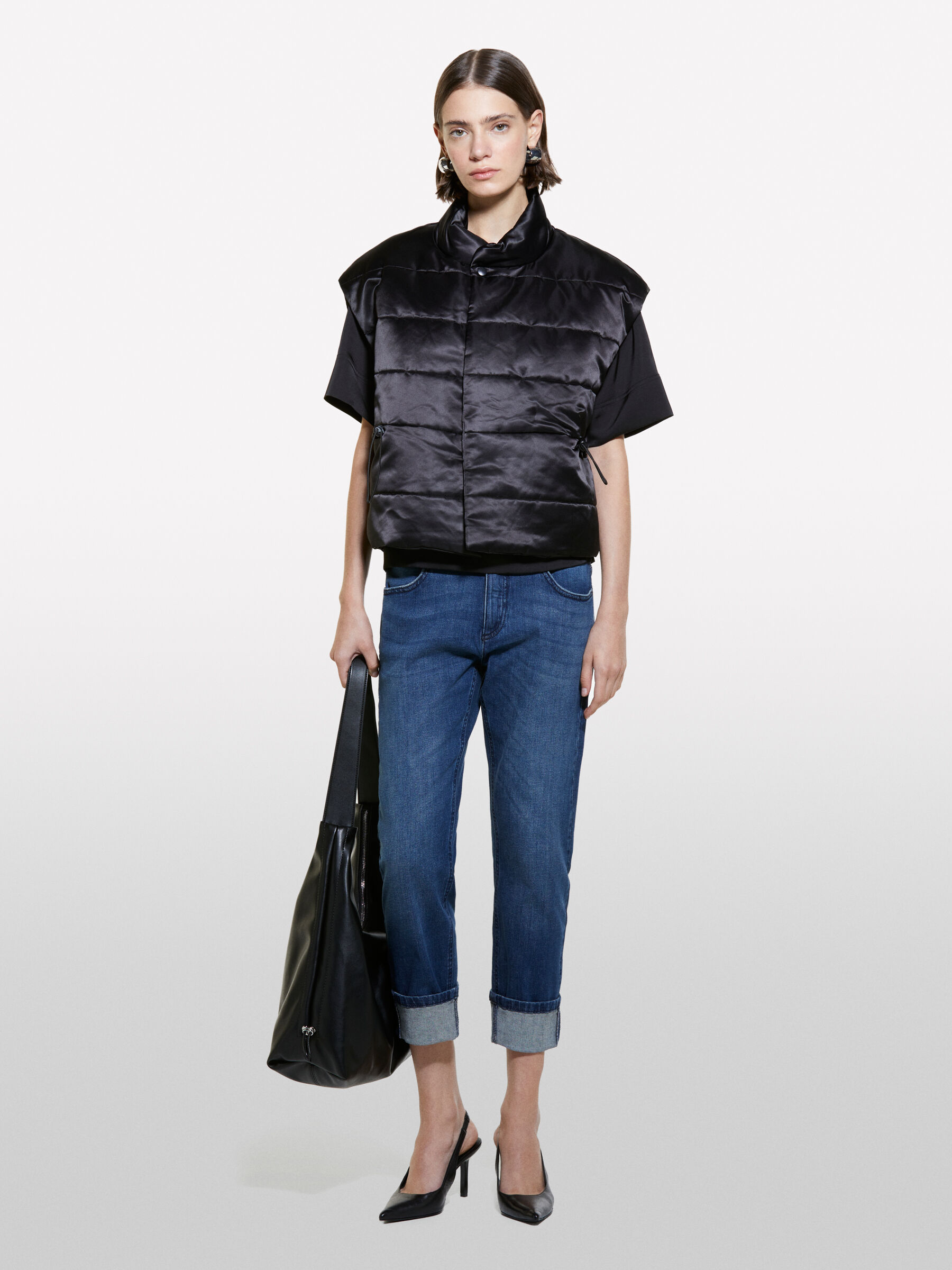 Women s Carrot Fit Jeans Sisley