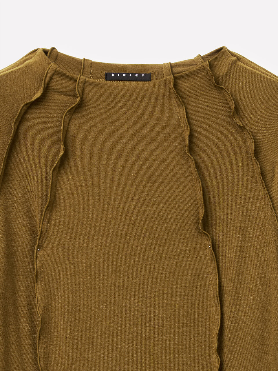 SWEATER L/S Women image number null