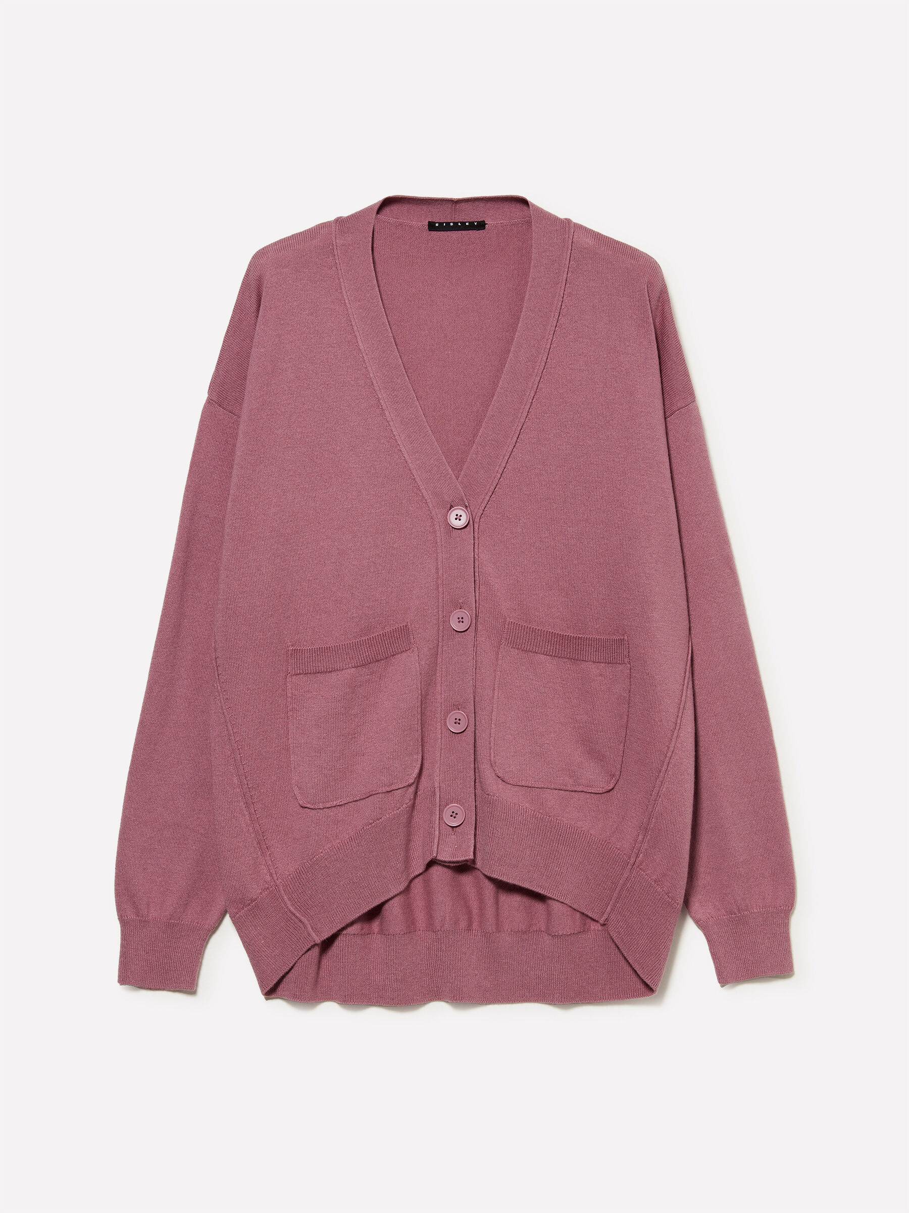 L/S CARDIGAN Women image number null