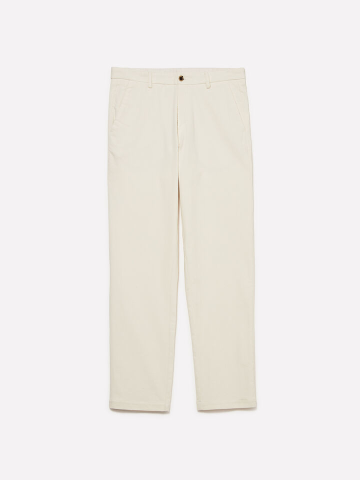 TROUSERS Men