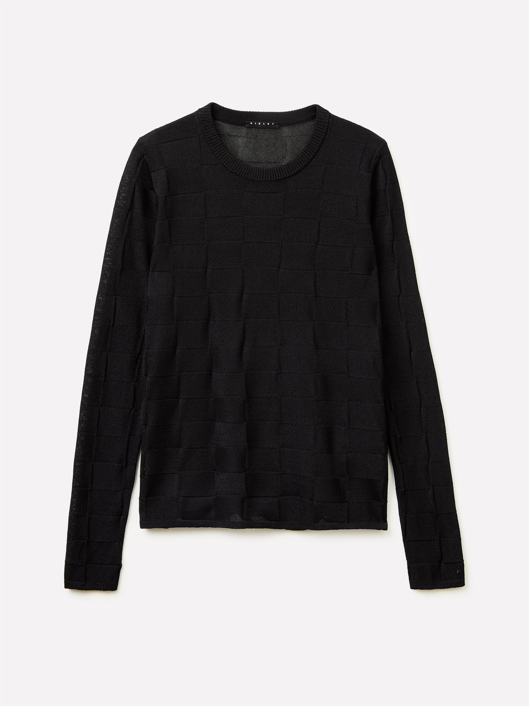 SWEATER L/S Women image number null