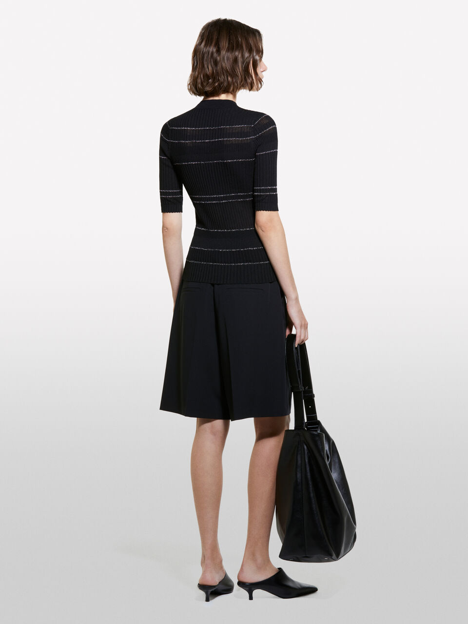 SWEATER L/S Women image number null