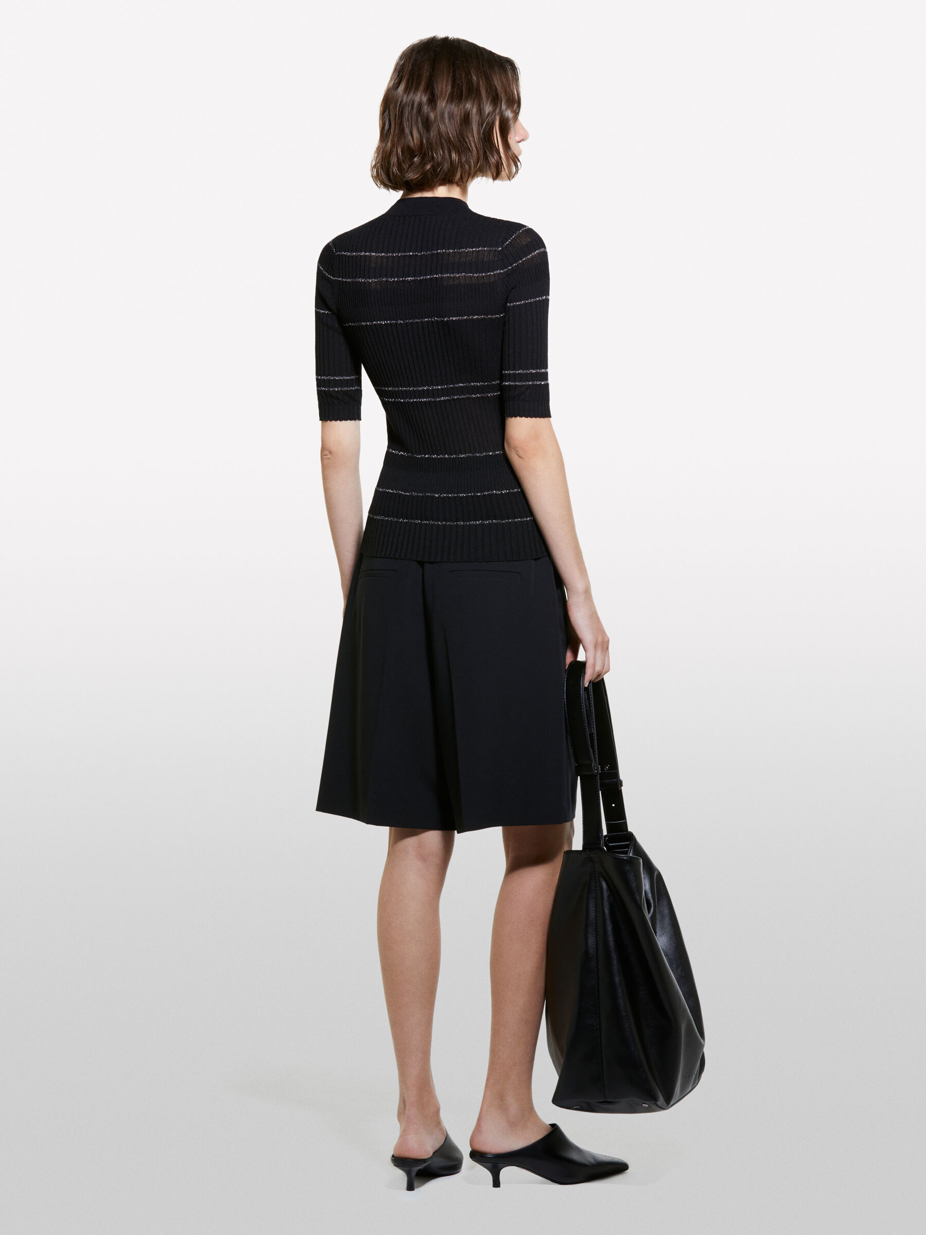 SWEATER L/S Women image number null