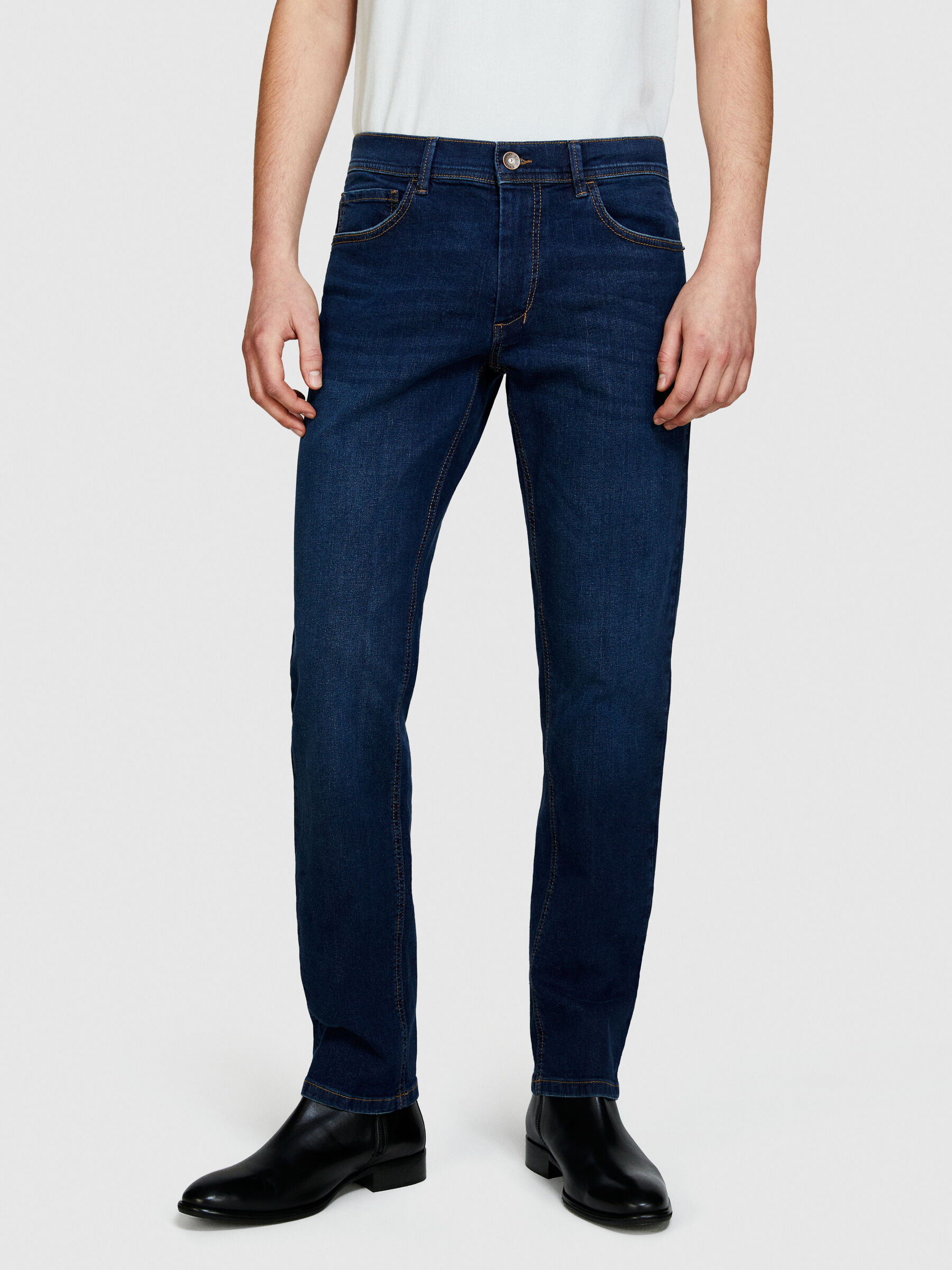 Stockholm slim fit jeans