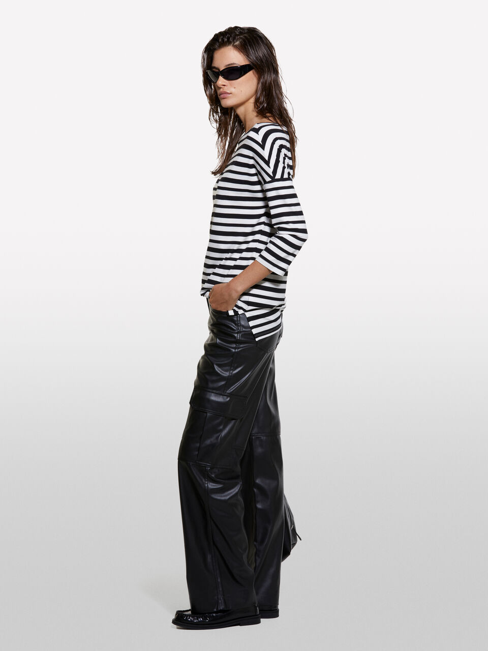 T-SHIRT L/S Women image number null