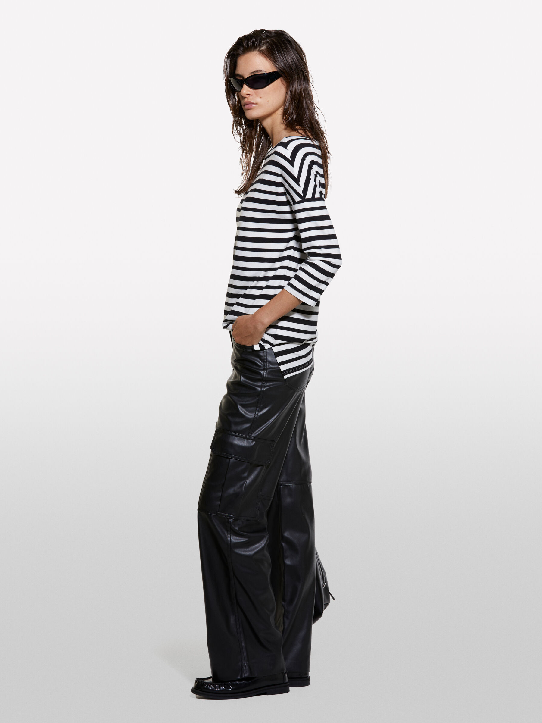 T-SHIRT L/S Women image number null