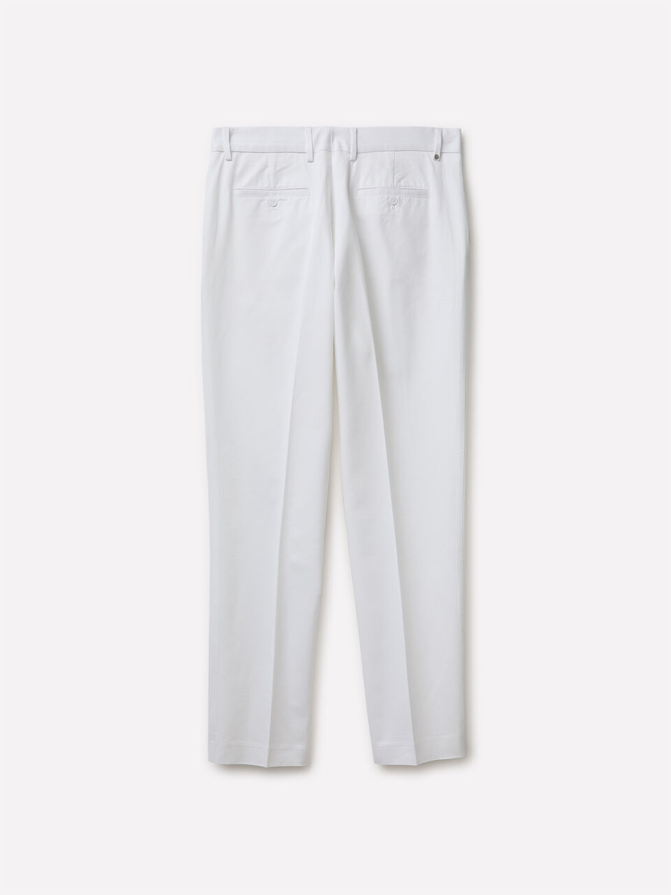 TROUSERS Men image number null