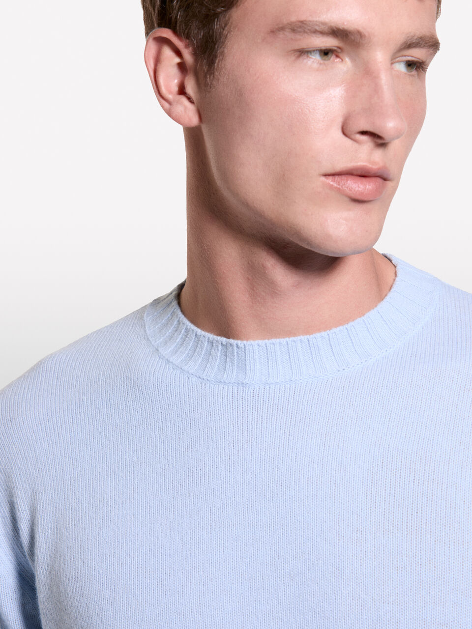 SWEATER L/S Men image number null