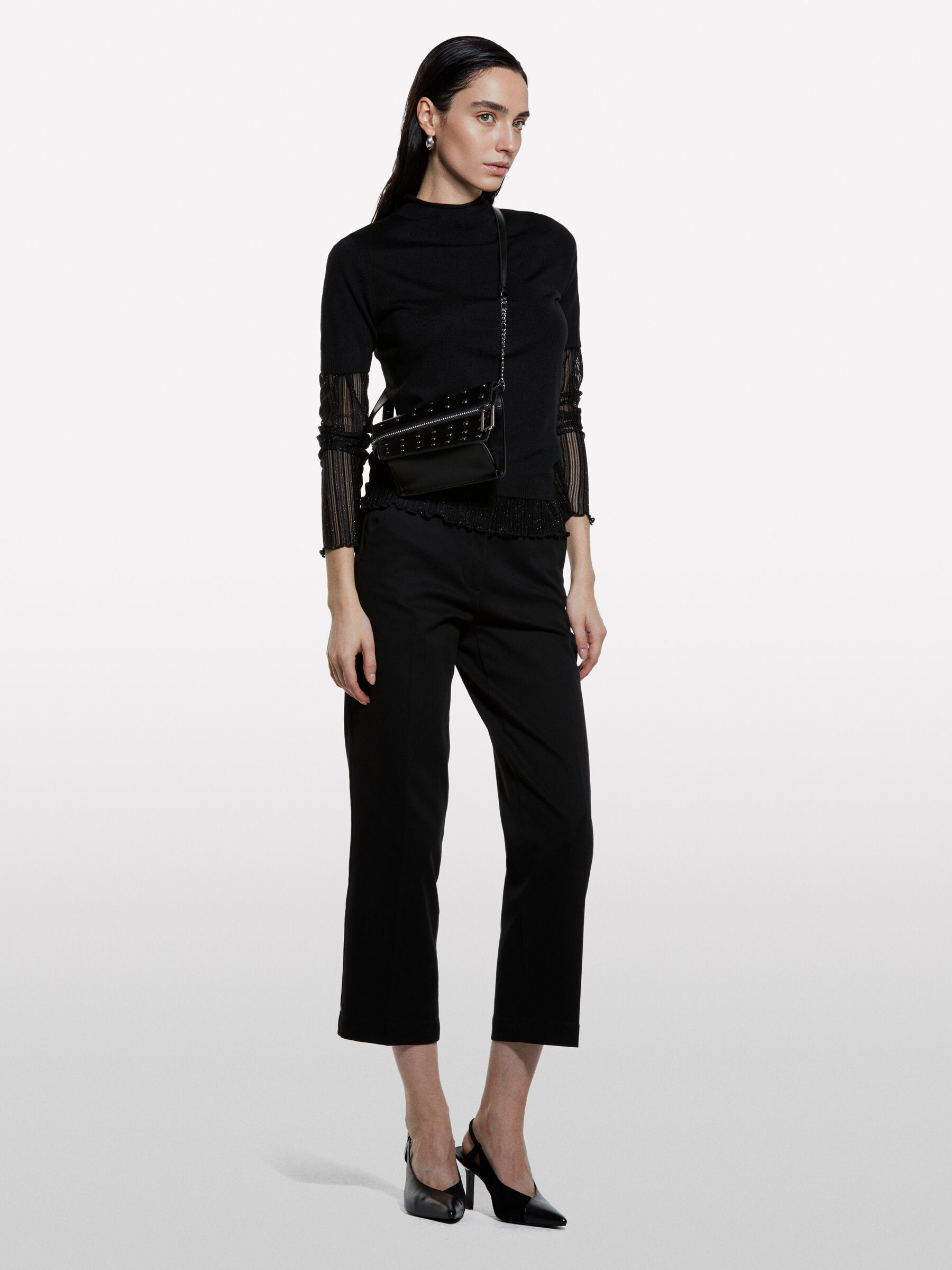 SWEATER Women image number null