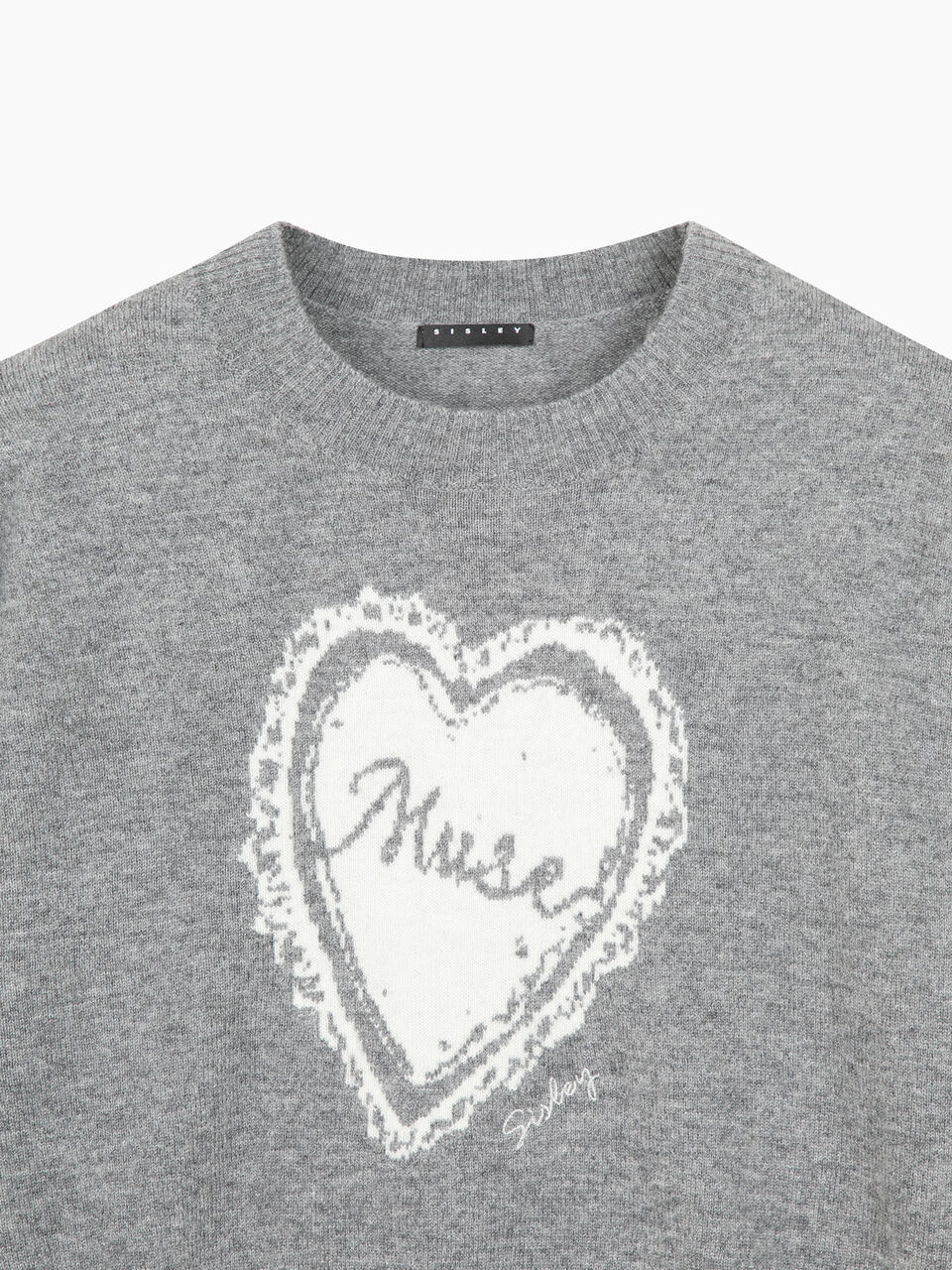 SWEATER L/S Women image number null