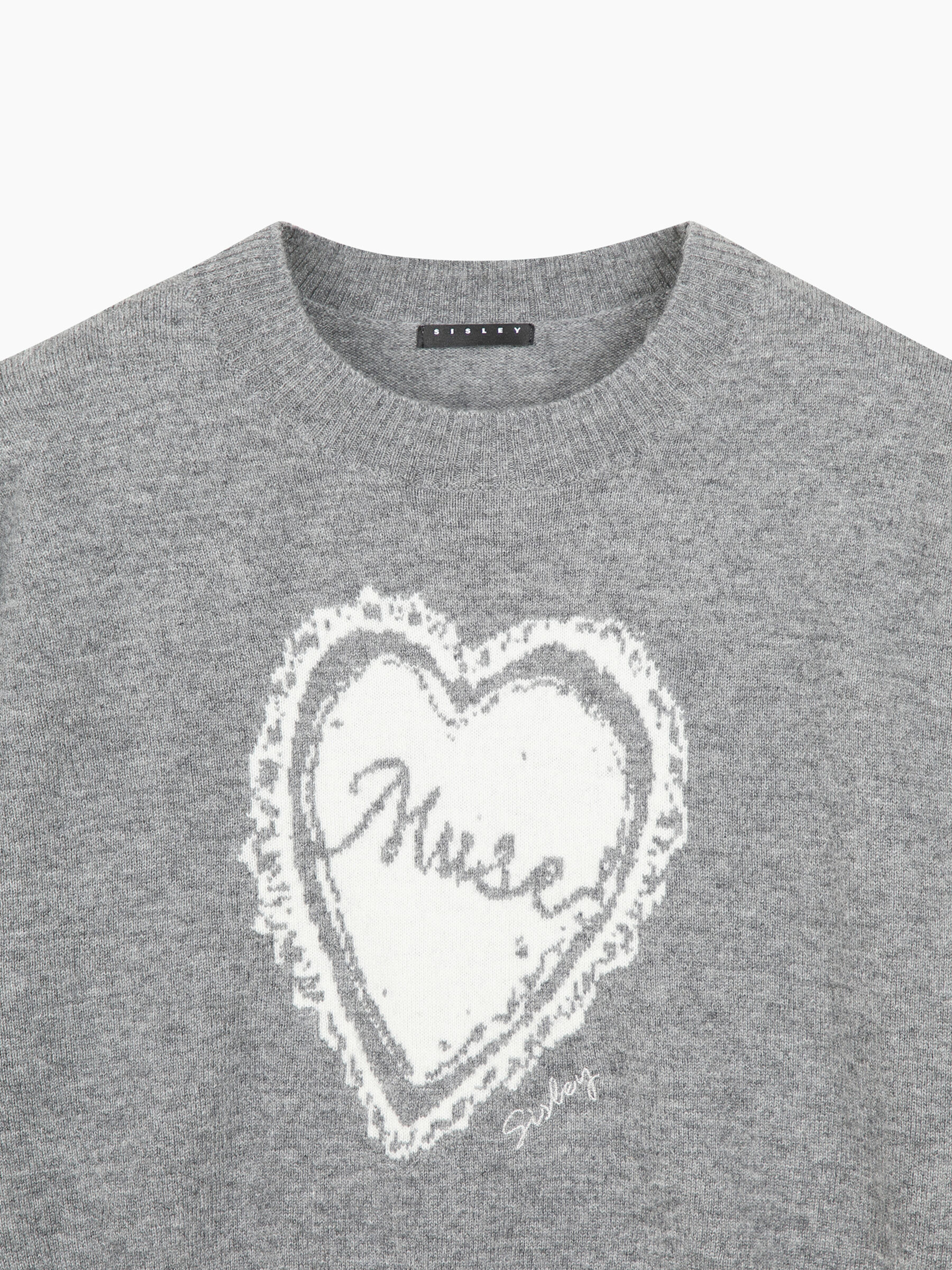 SWEATER L/S Women image number null