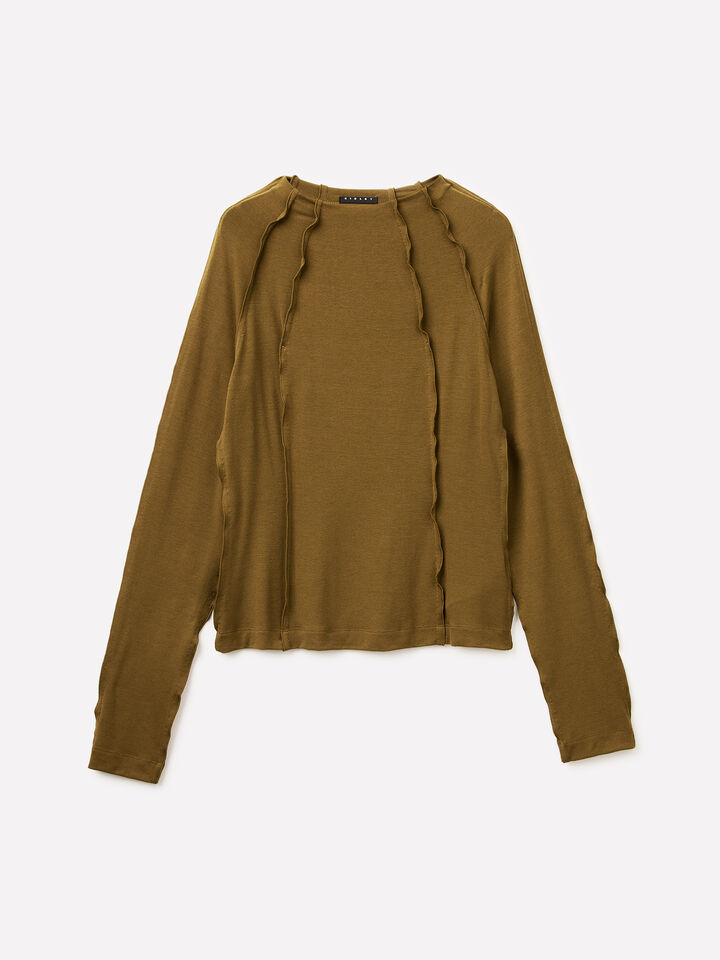 SWEATER L/S Women