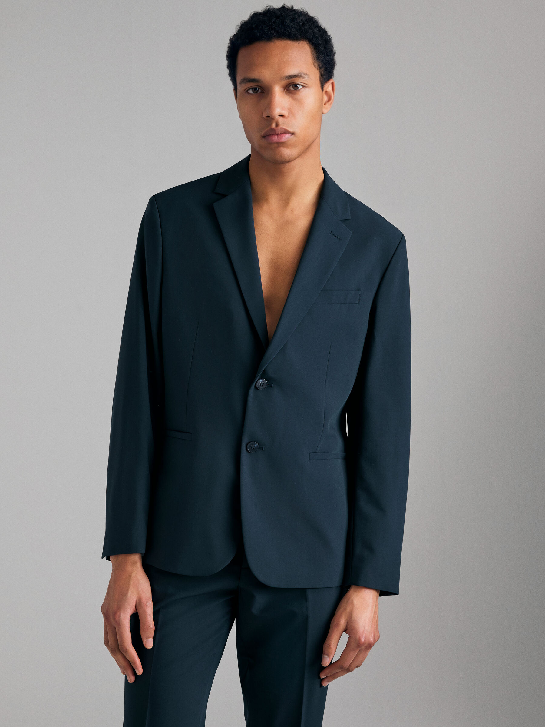 JACKET Men image number null