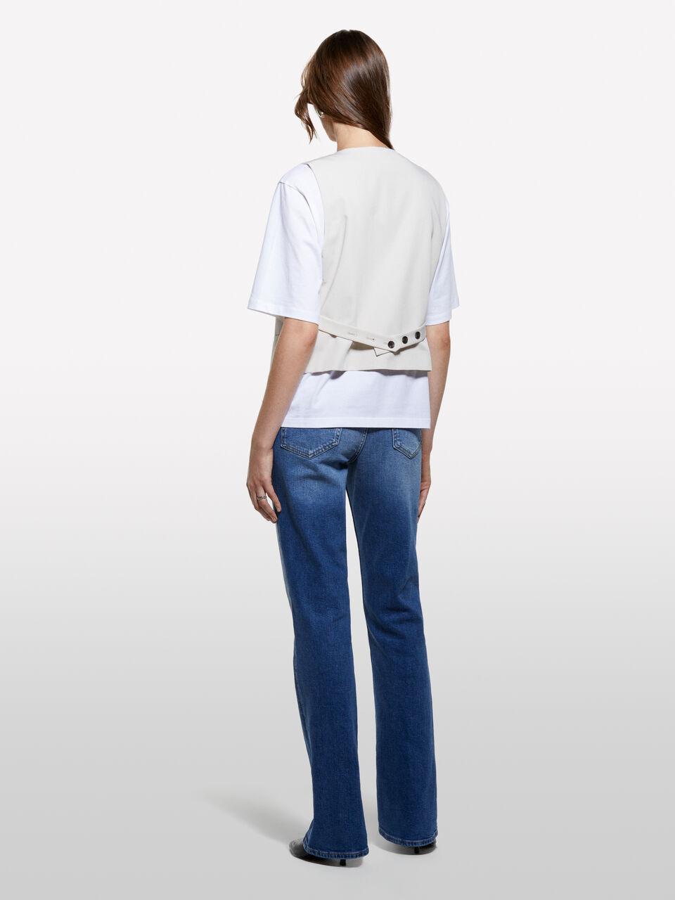 WAISTCOAT Women image number null