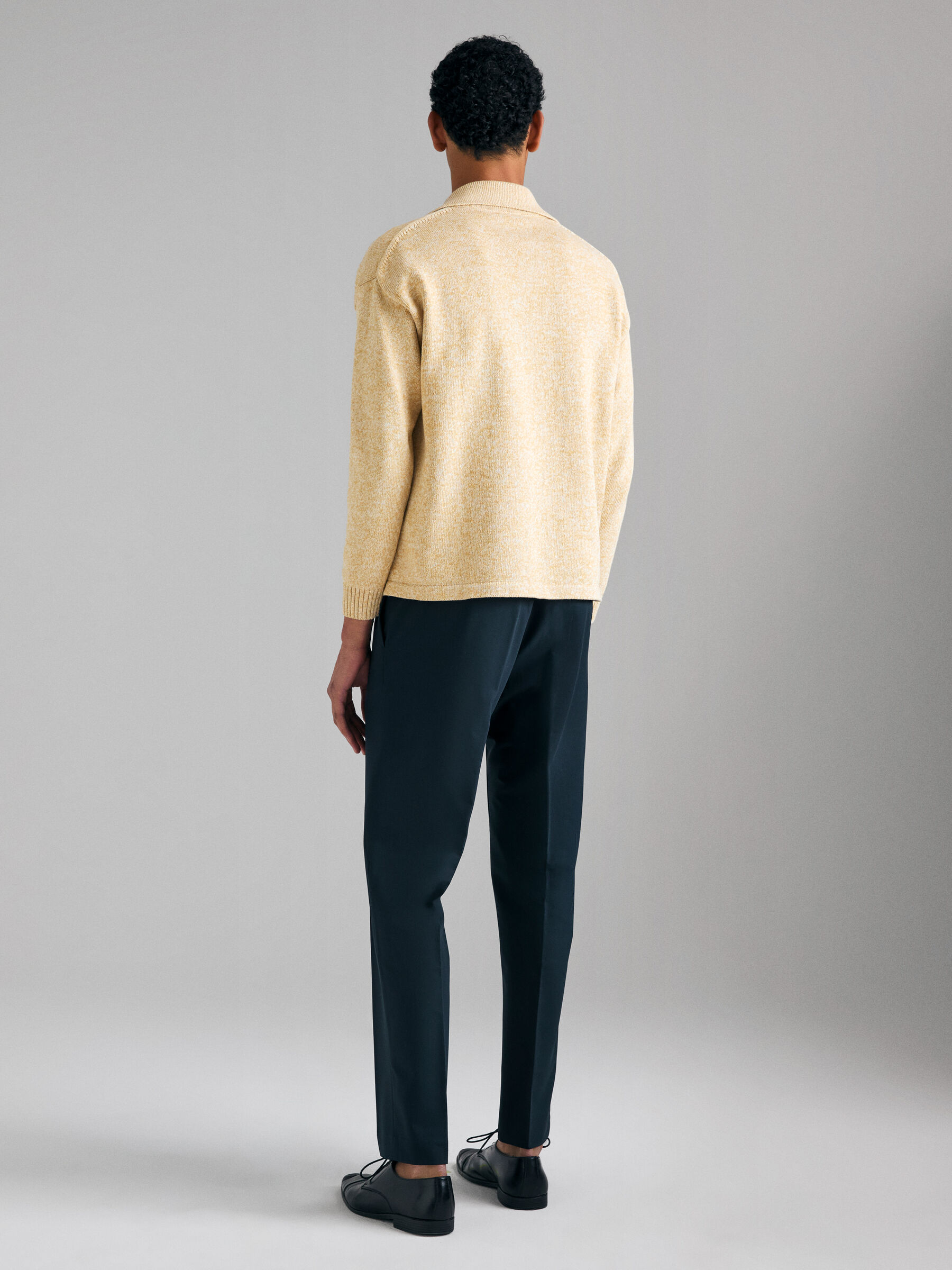 TROUSERS Men image number null