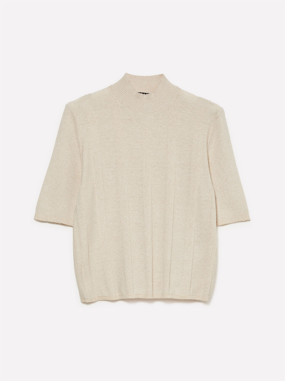 TURTLE NECK SWEATER Women image number null