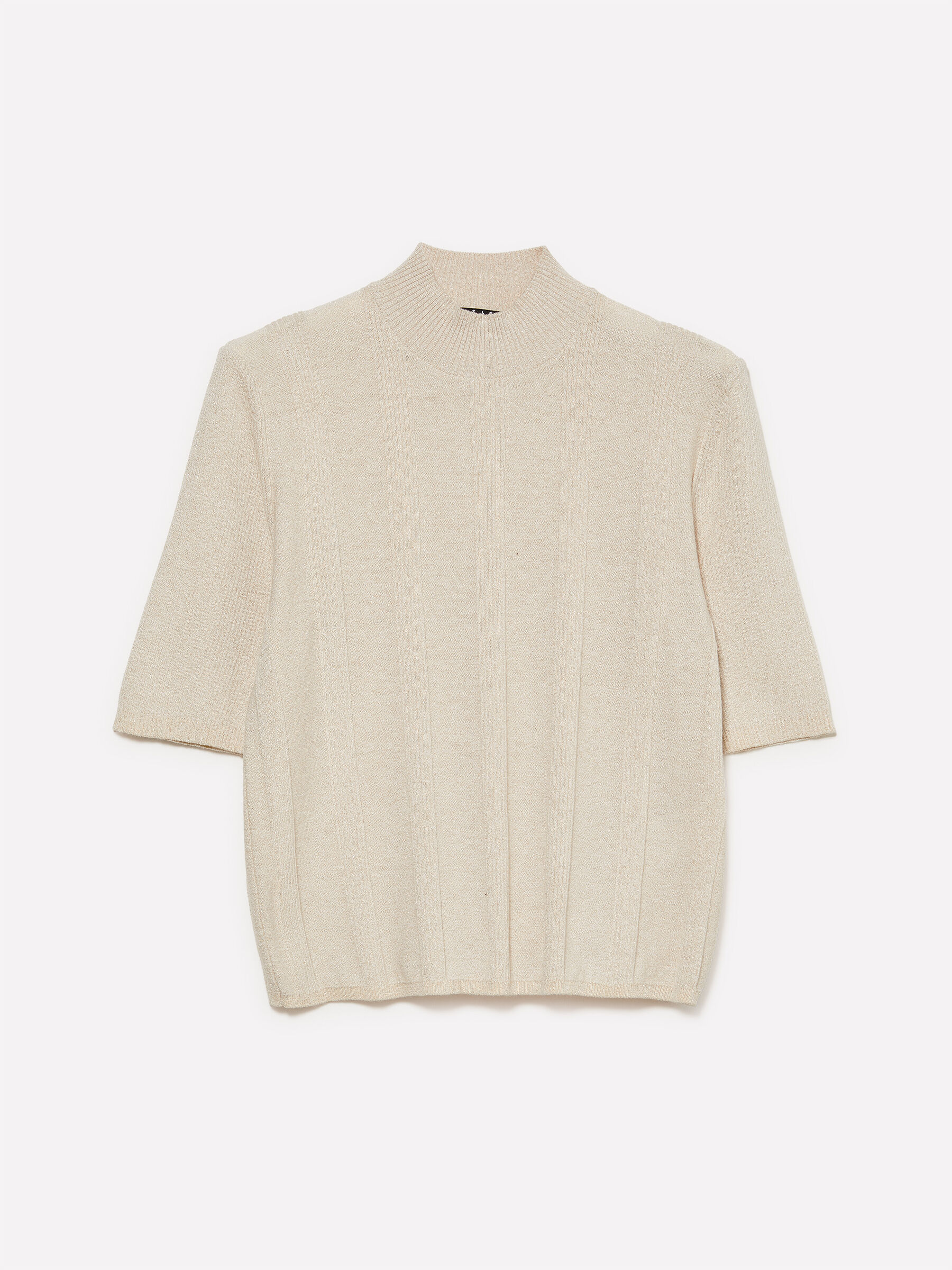 TURTLE NECK SWEATER Women image number null