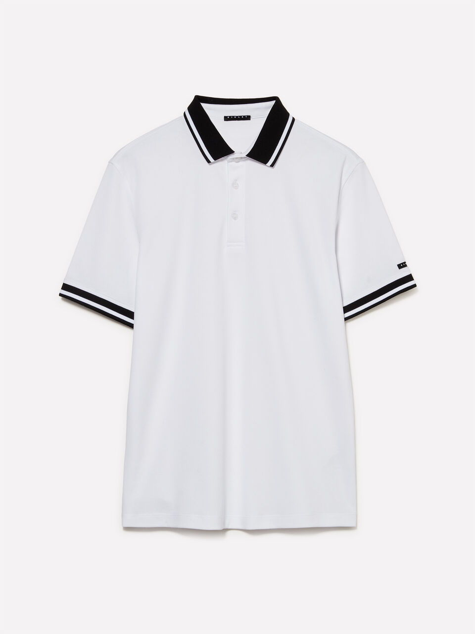 H/S POLO SHIRT Men image number null