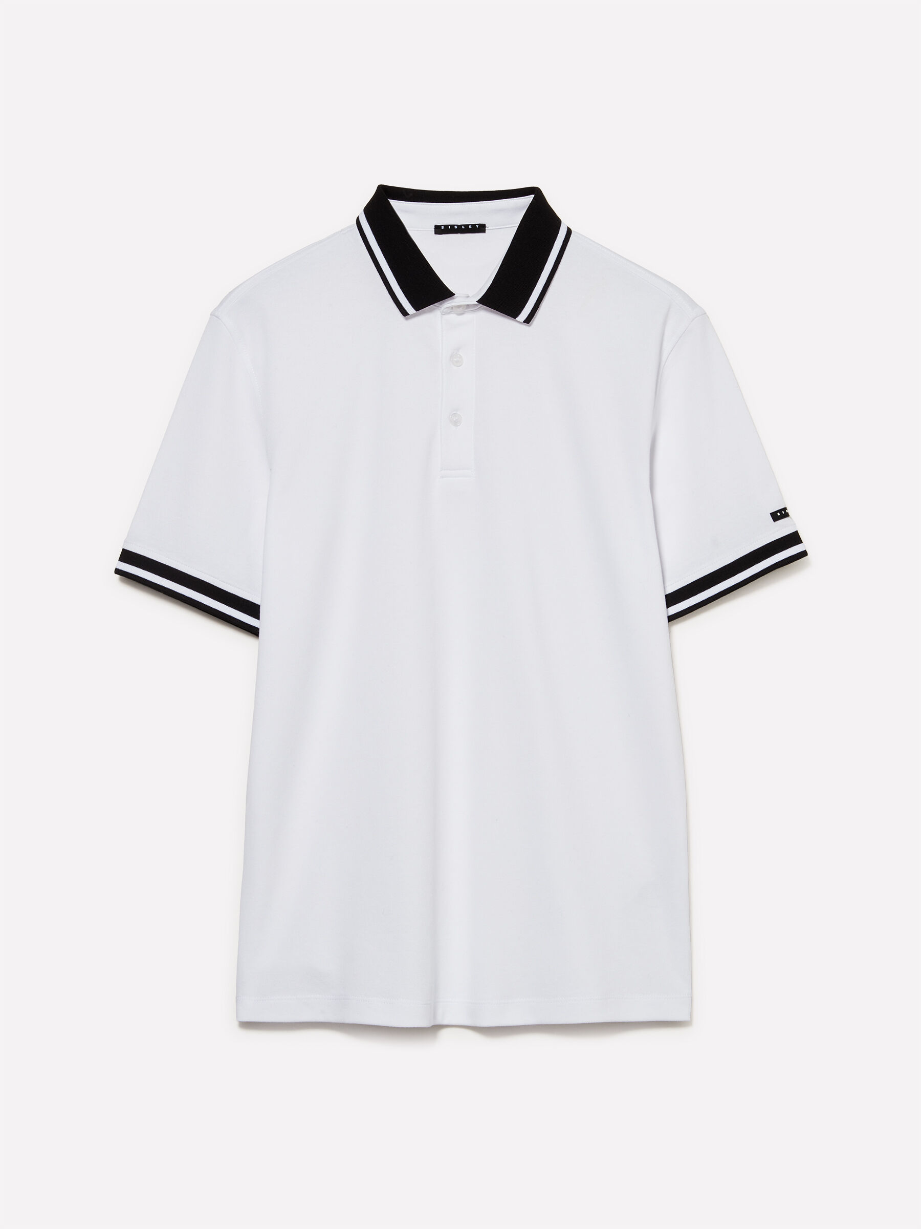 H/S POLO SHIRT Men image number null