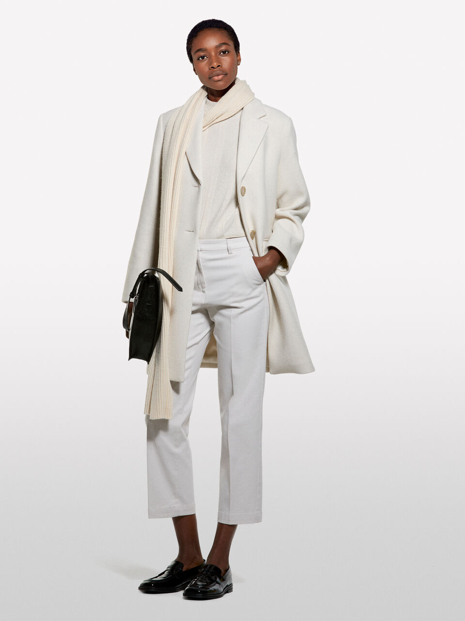 TROUSERS Women image number null