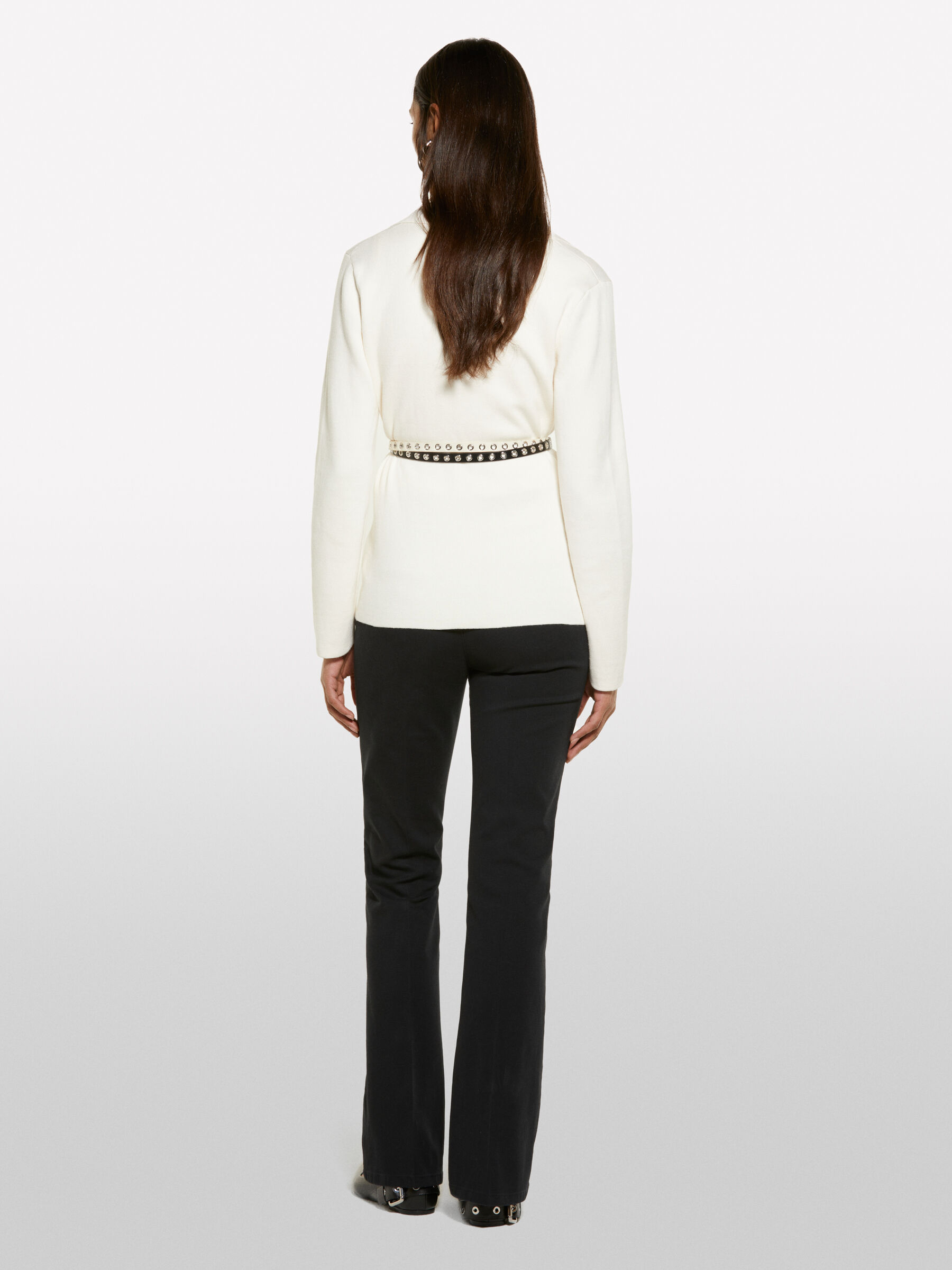 TROUSERS Women image number null