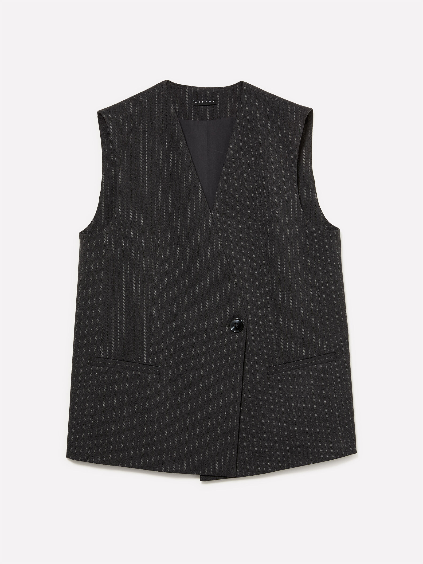 WAISTCOAT Women image number null