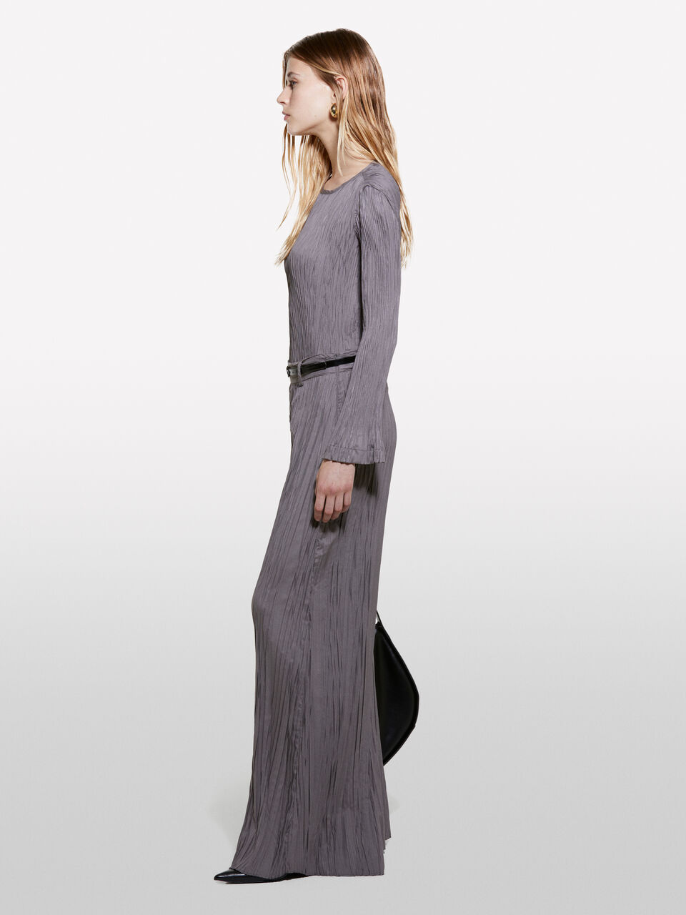 BLOUSE Women image number null