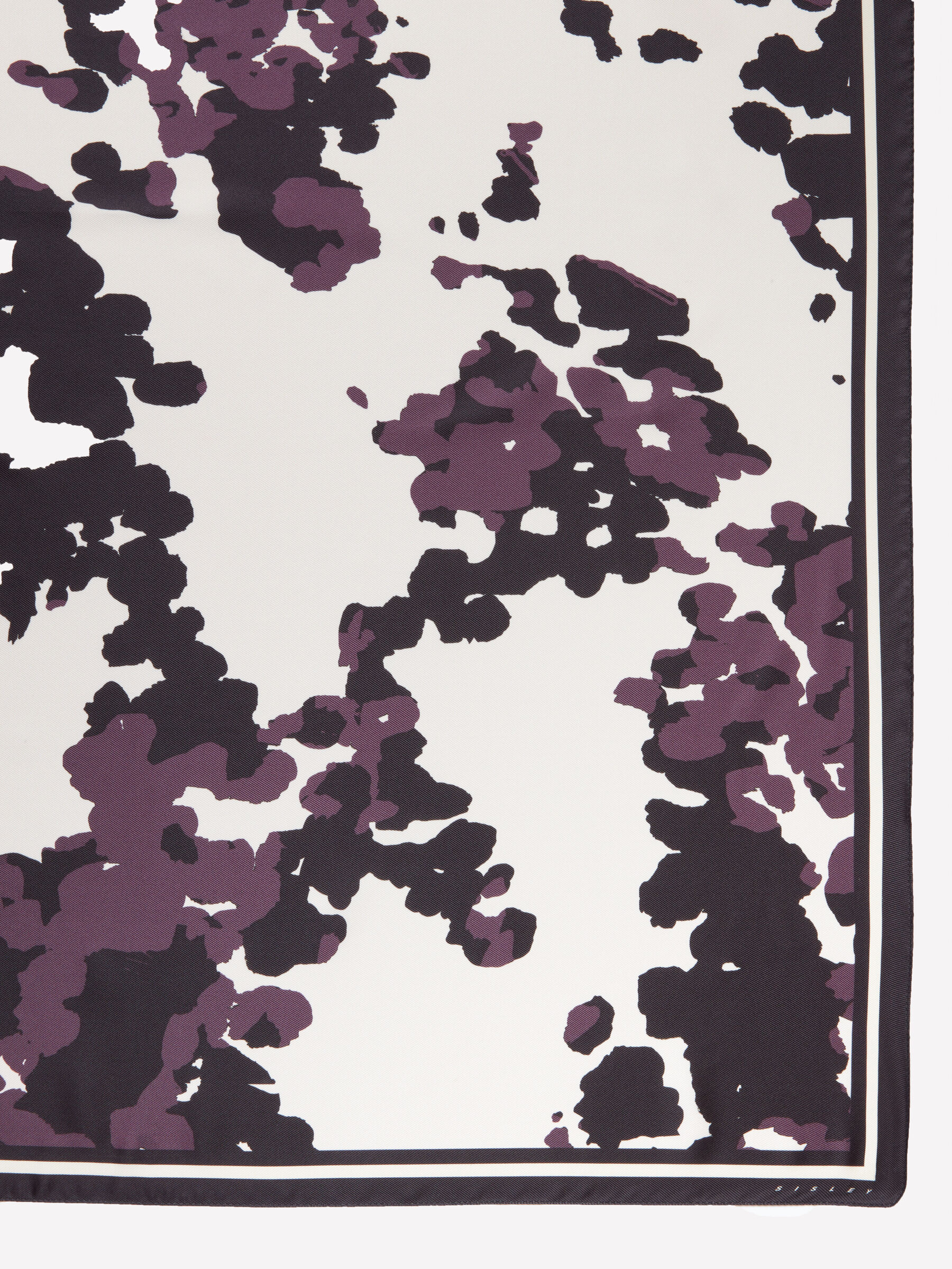 SQUARE SCARF Women image number null