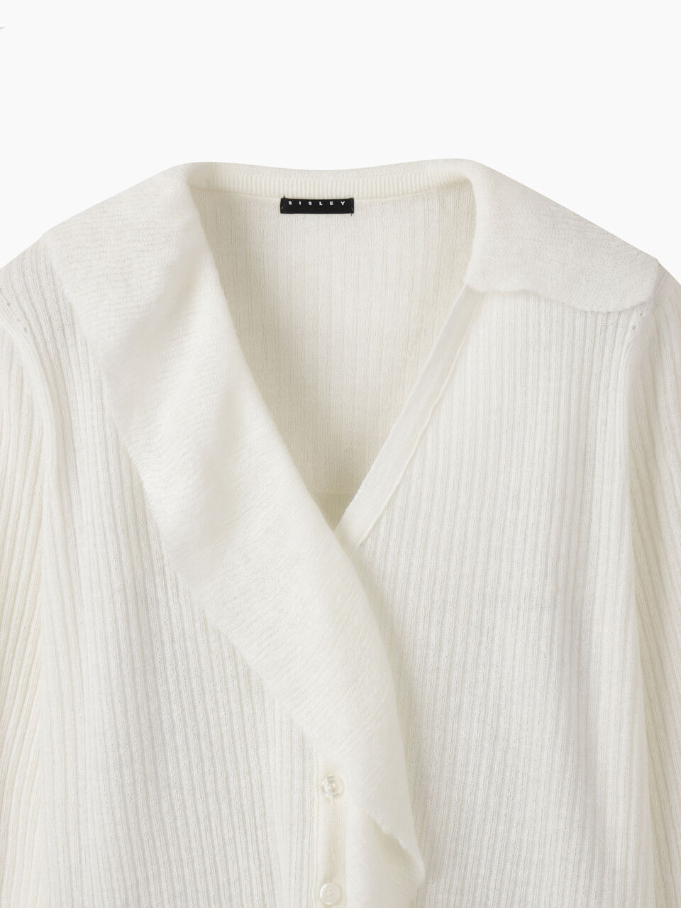 L/S CARDIGAN Women image number null