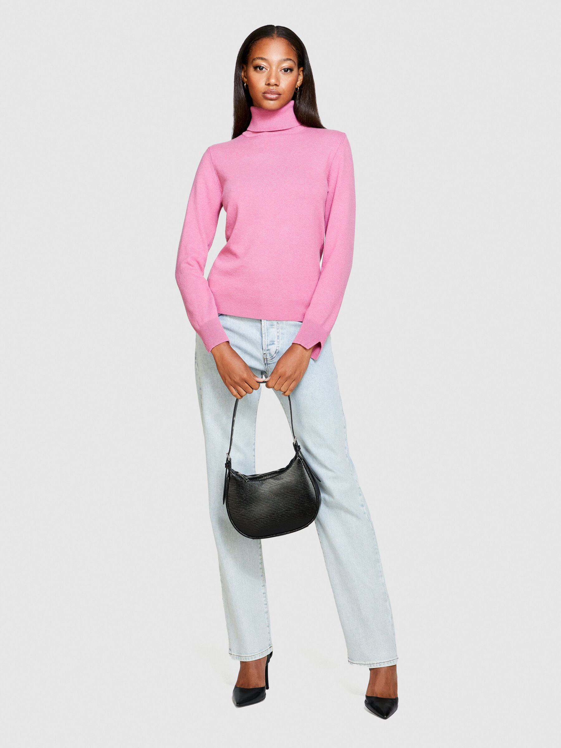 Sitka plush turtleneck sweater hot sale