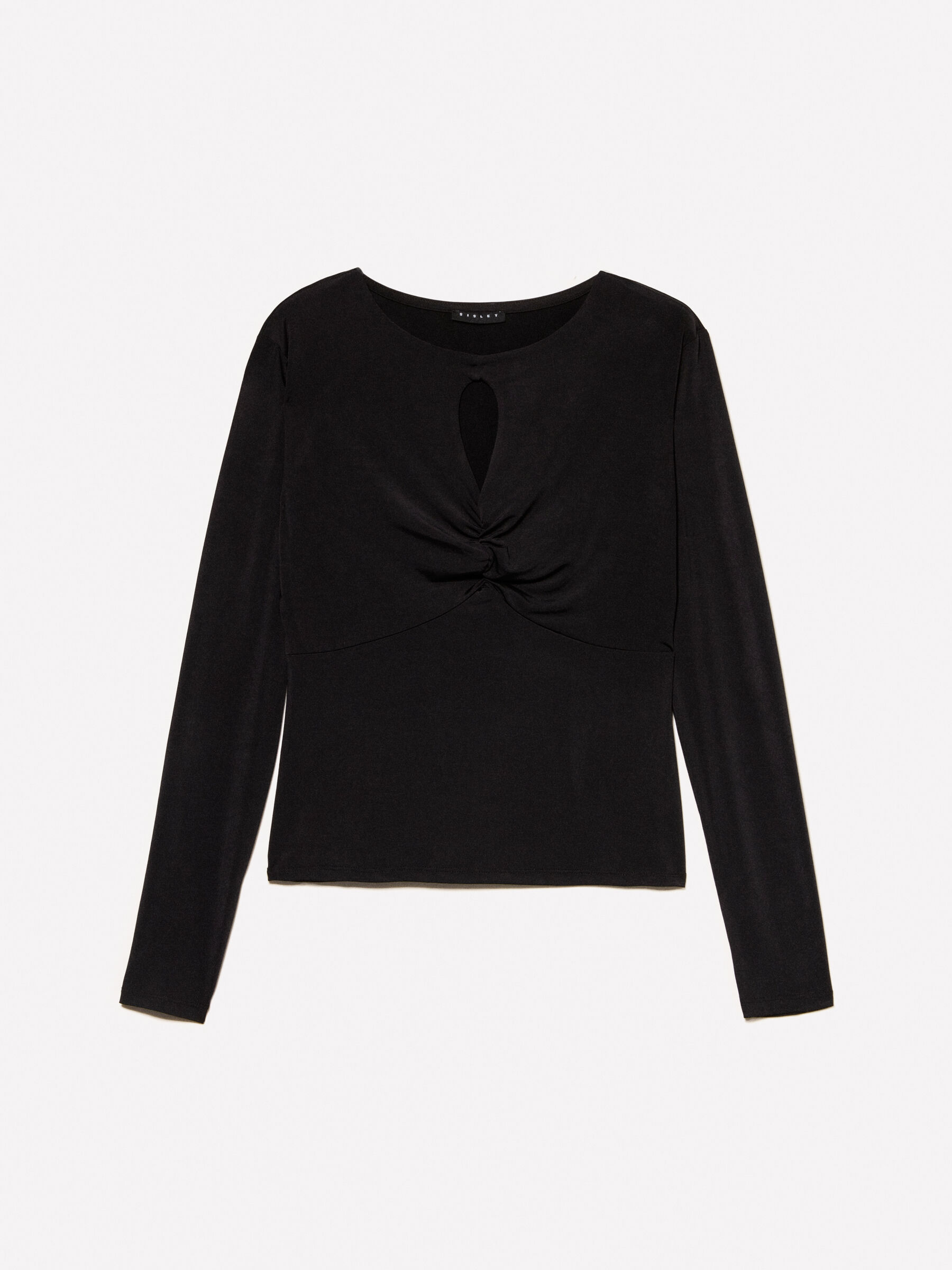 T-SHIRT L/S Women image number null