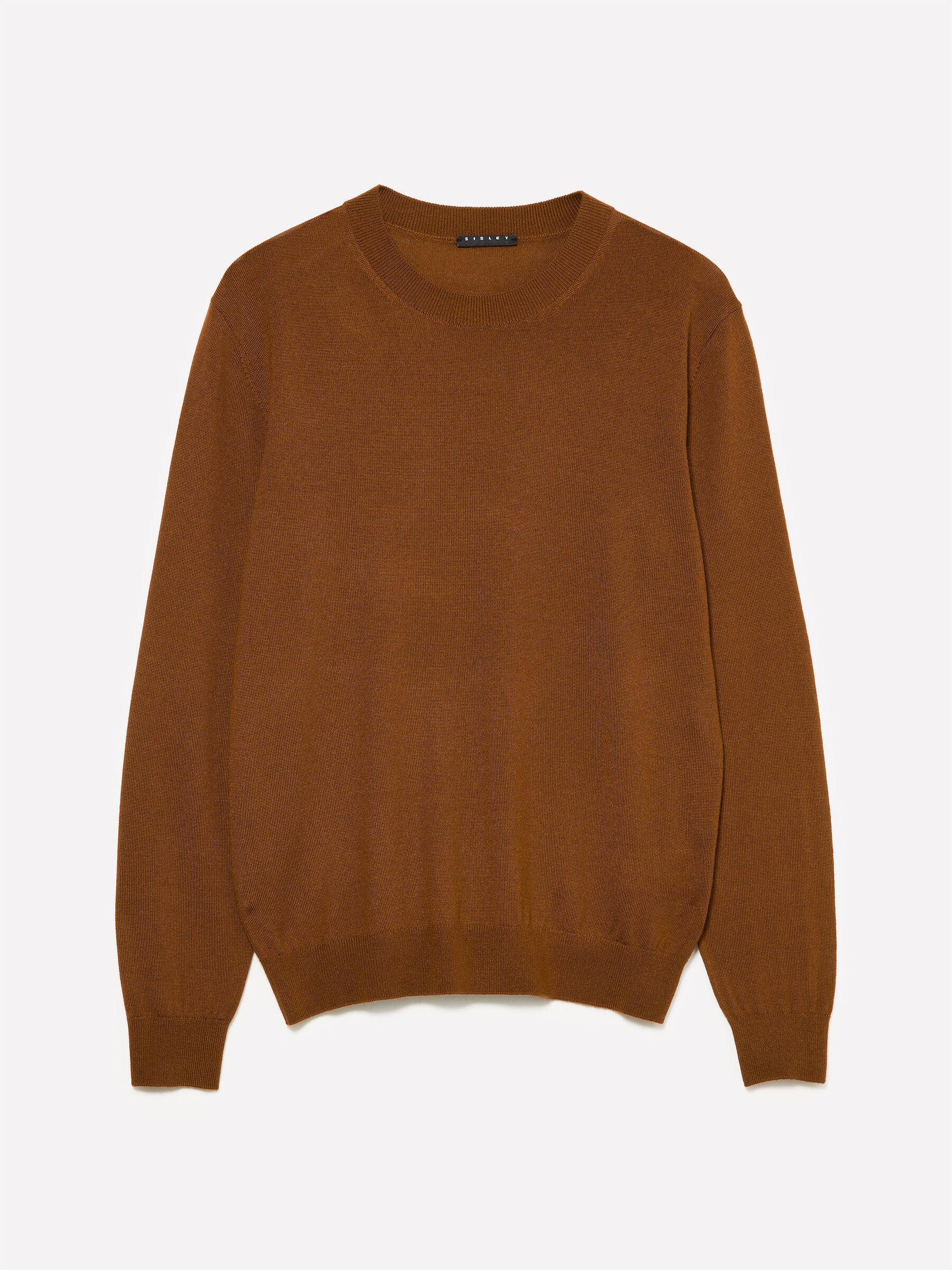 SWEATER L/S Men image number null