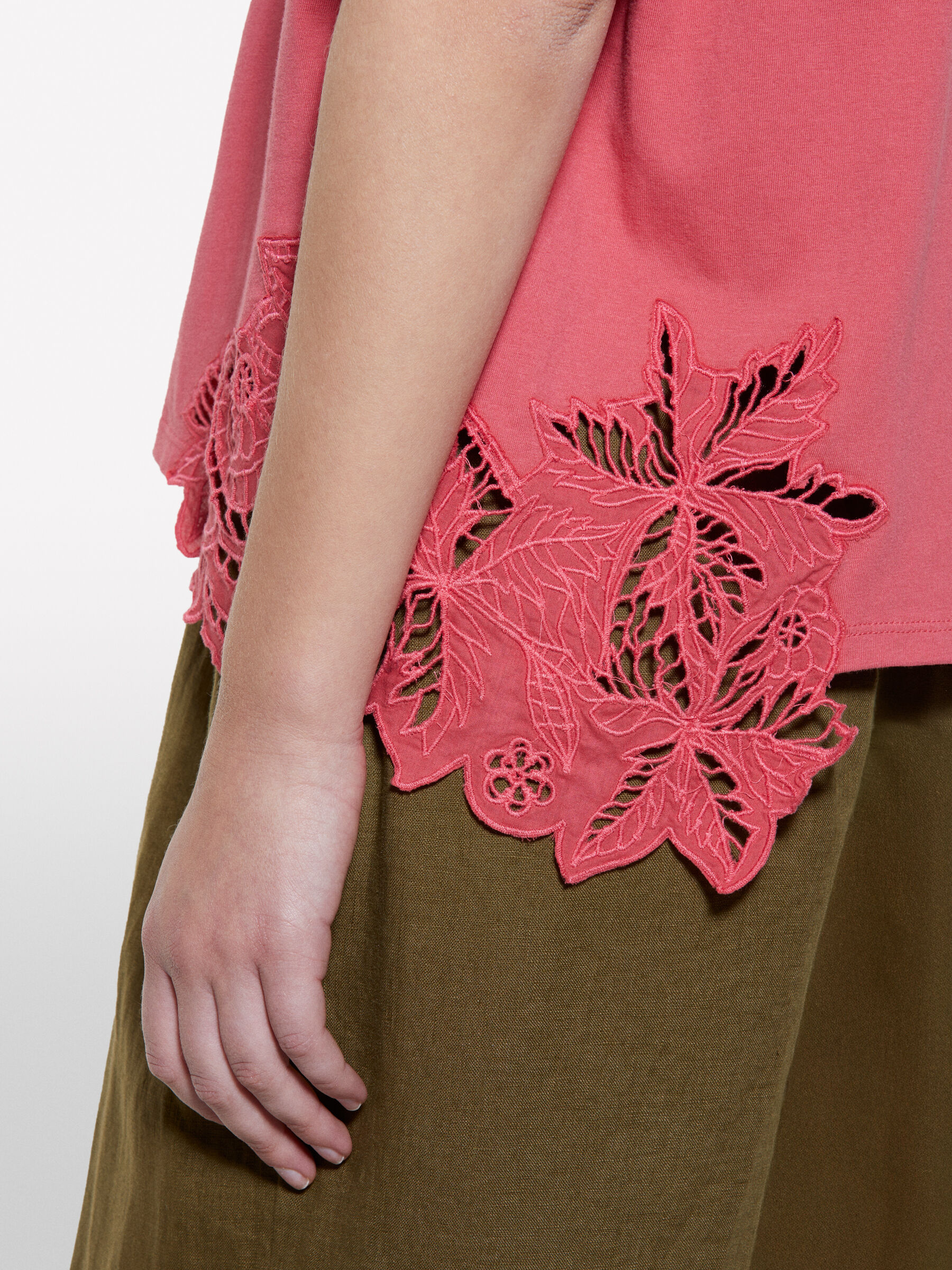 T-SHIRT Women image number null