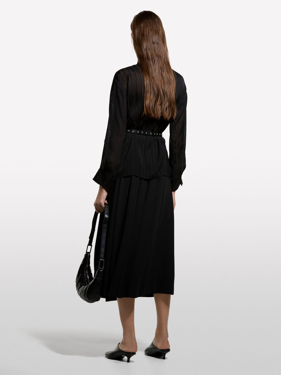 BLOUSE Women image number null