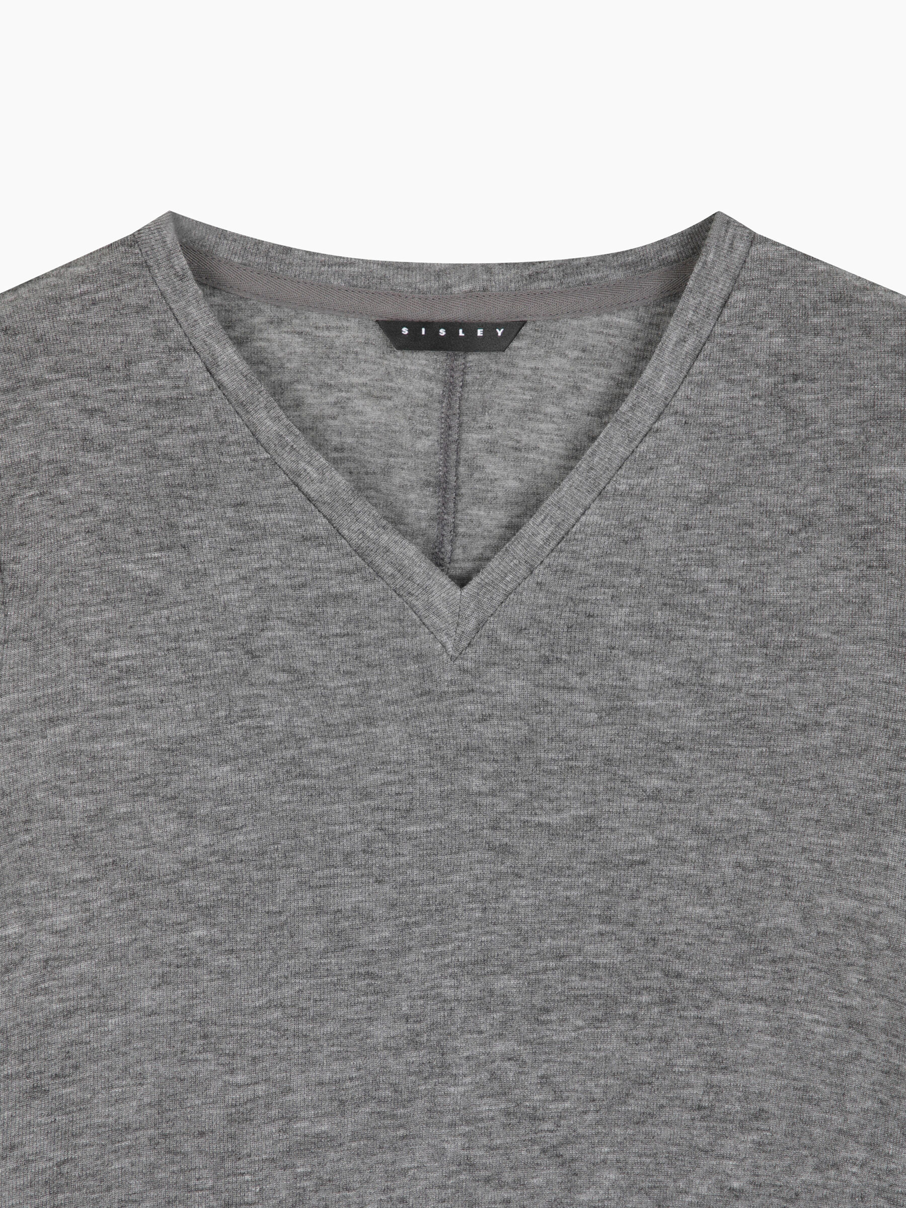 T-SHIRT L/S Women image number null