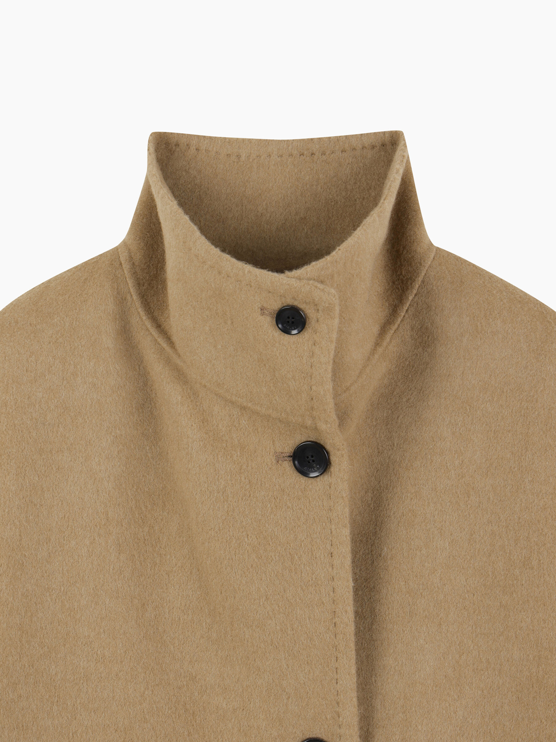 HEAVY JACKET Women image number null