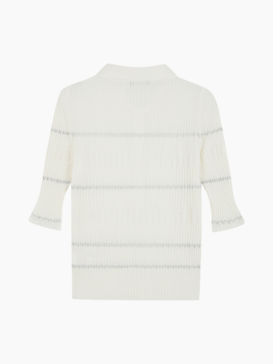 L/S POLO SHIRT Women image number null