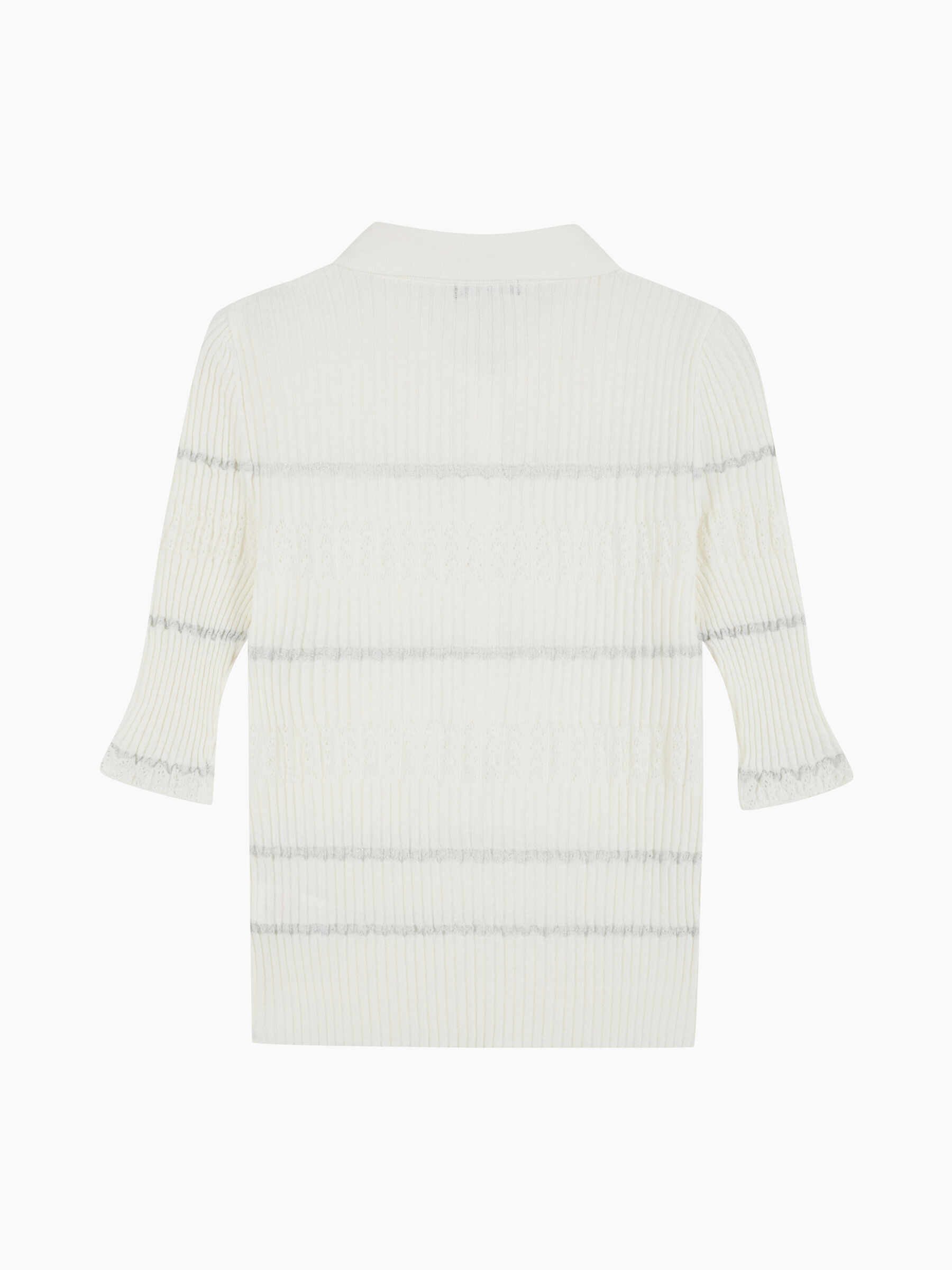 L/S POLO SHIRT Women image number null