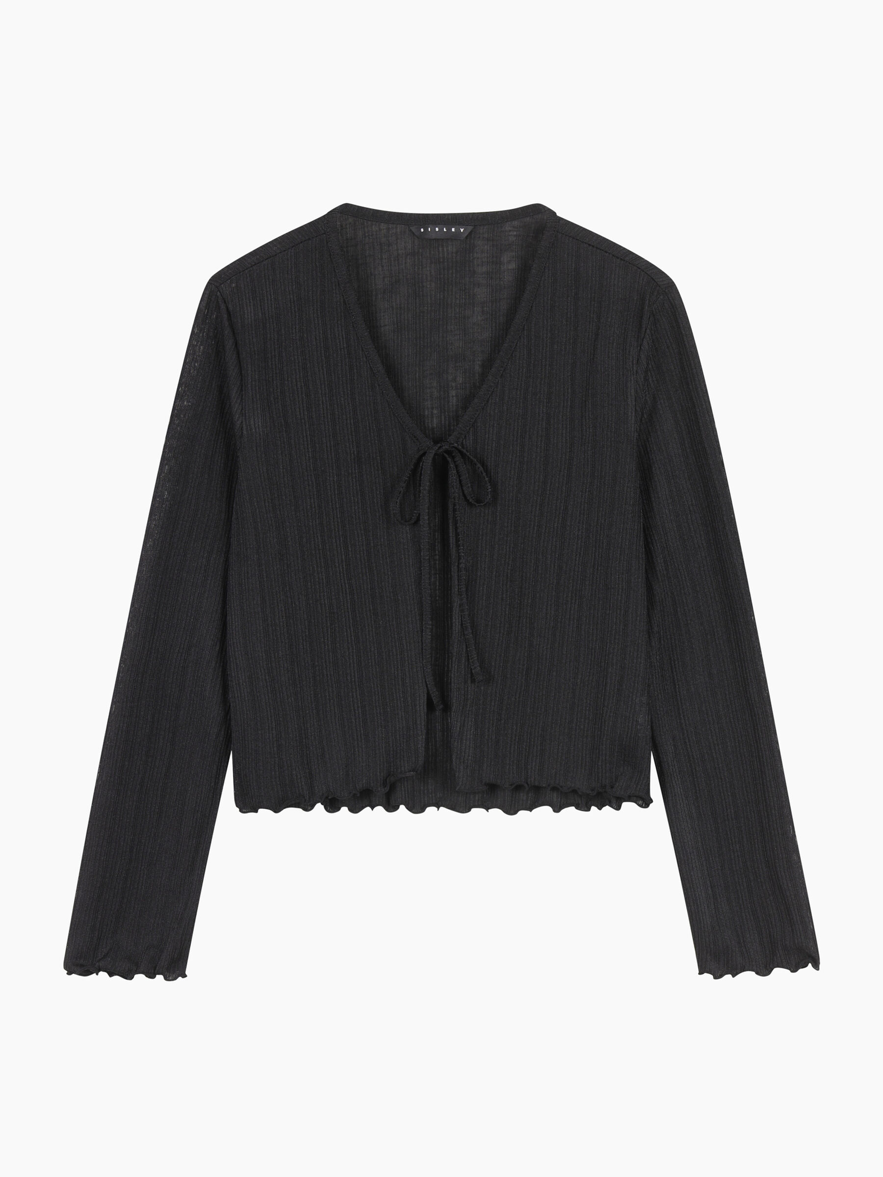 L/S SWEATER Women image number null