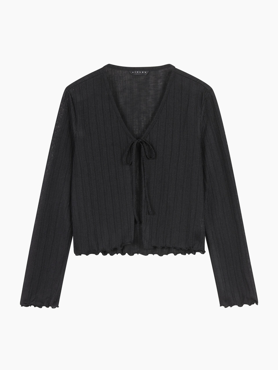 L/S SWEATER Women image number null