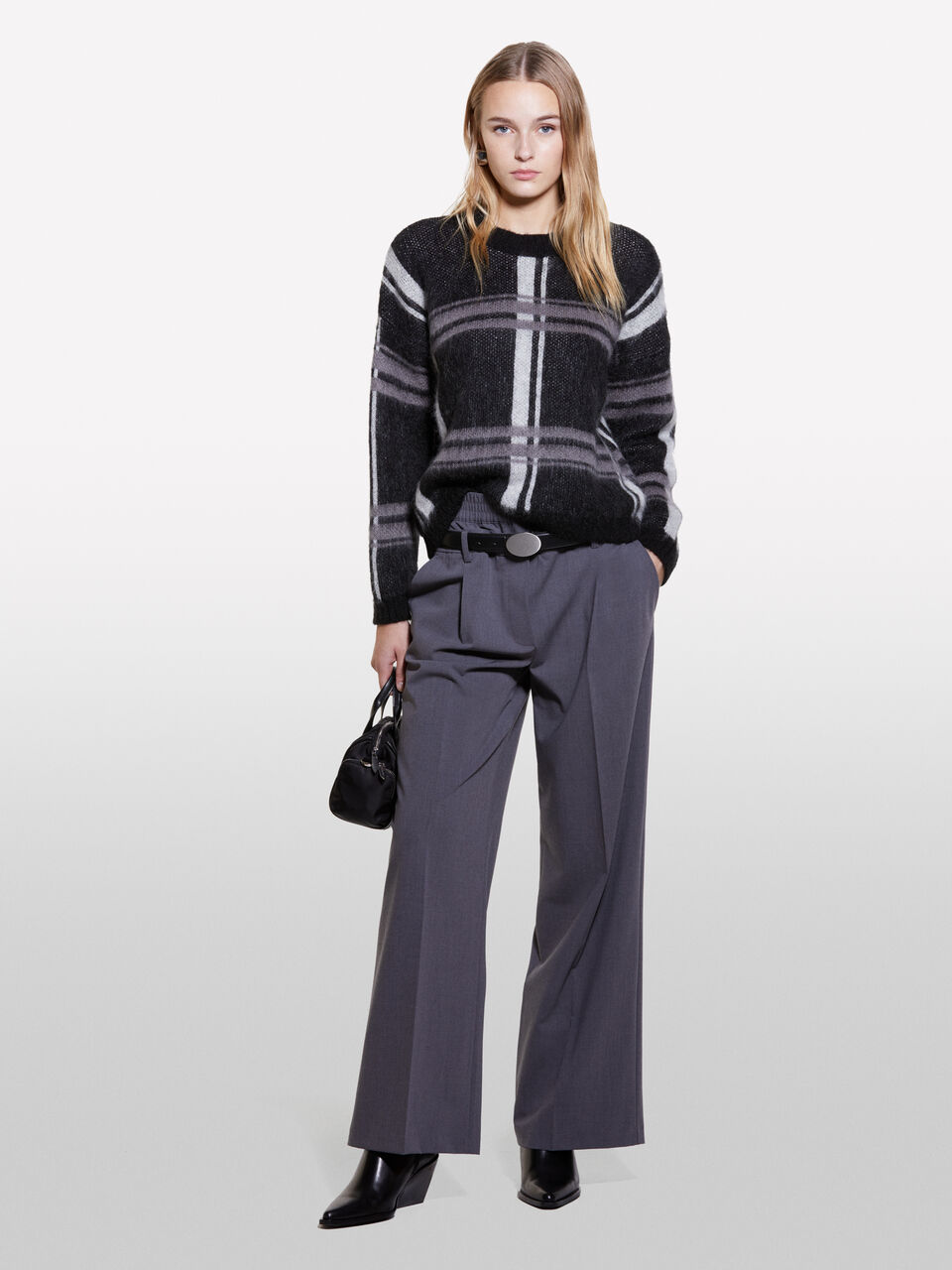 SWEATER L/S Women image number null