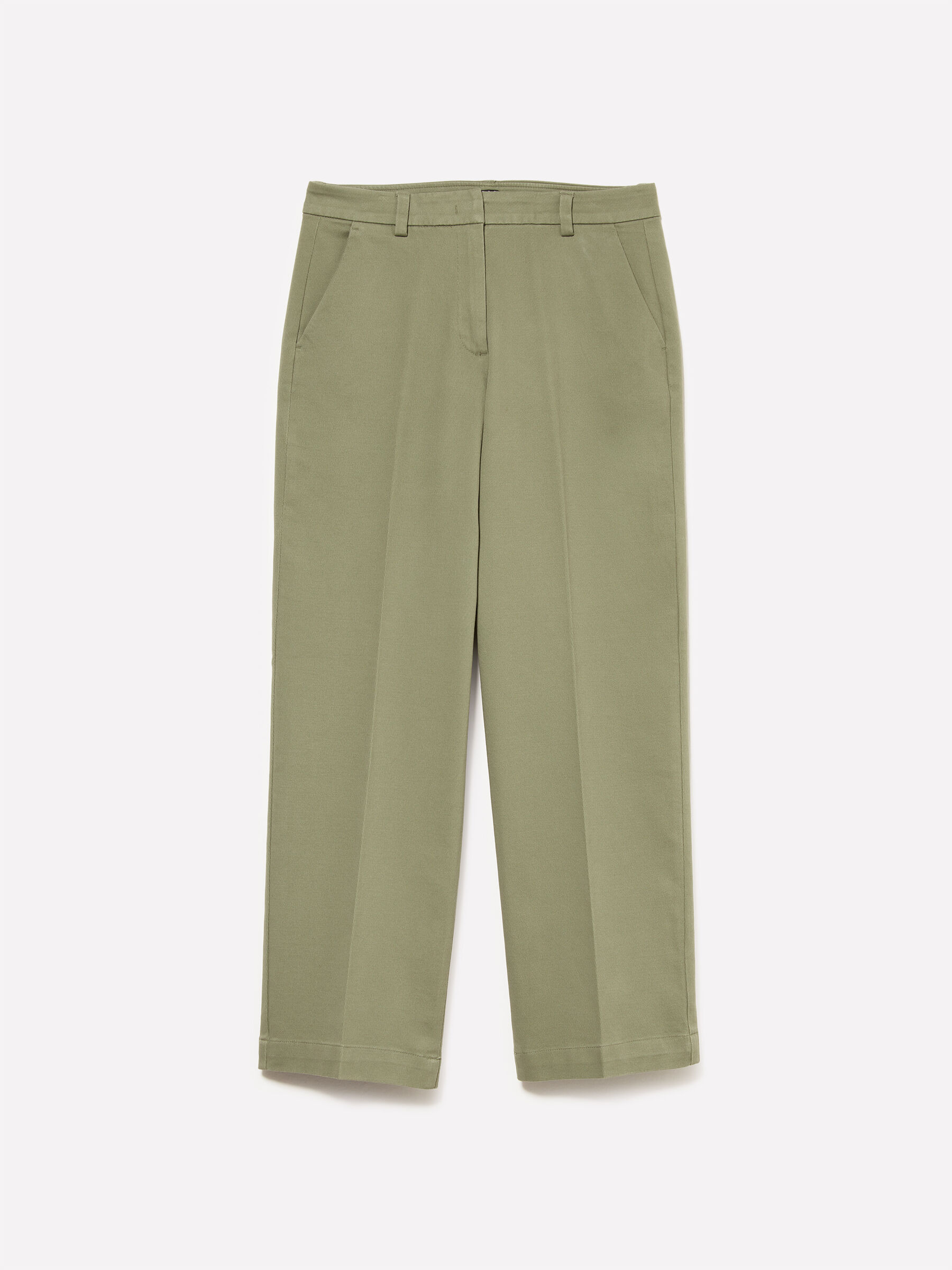 TROUSERS Women image number null