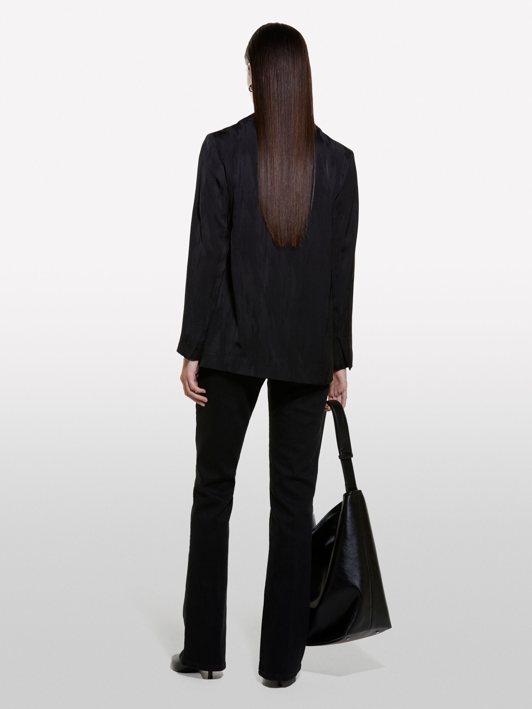 TROUSERS Women image number null