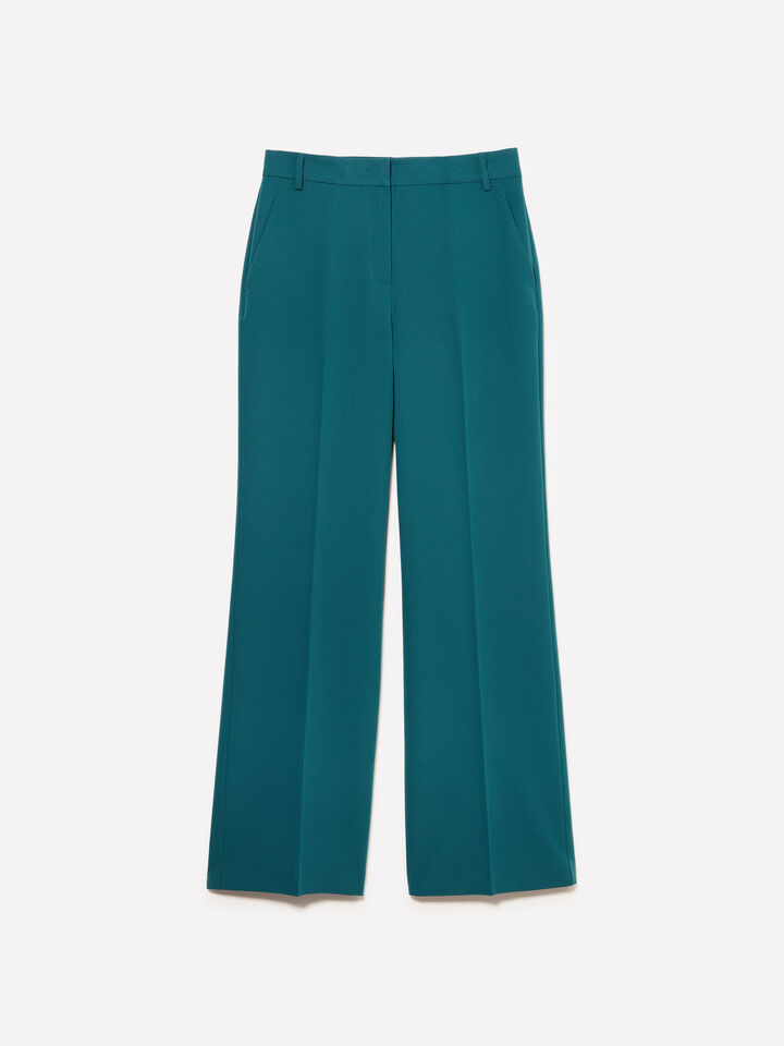 TROUSERS Women